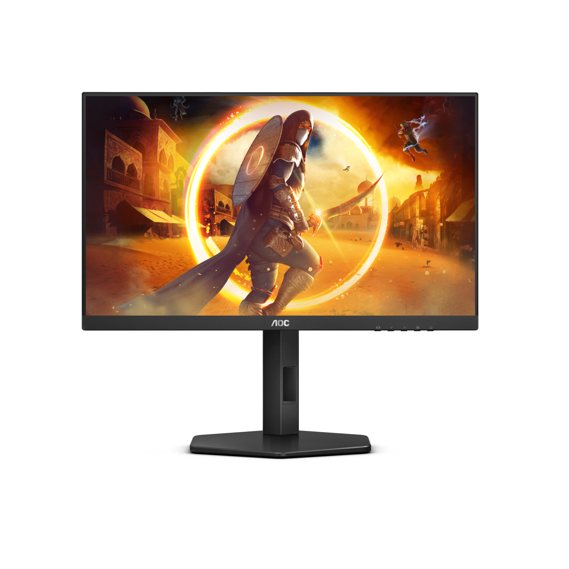 24G4X 23.8" LED MONITOR