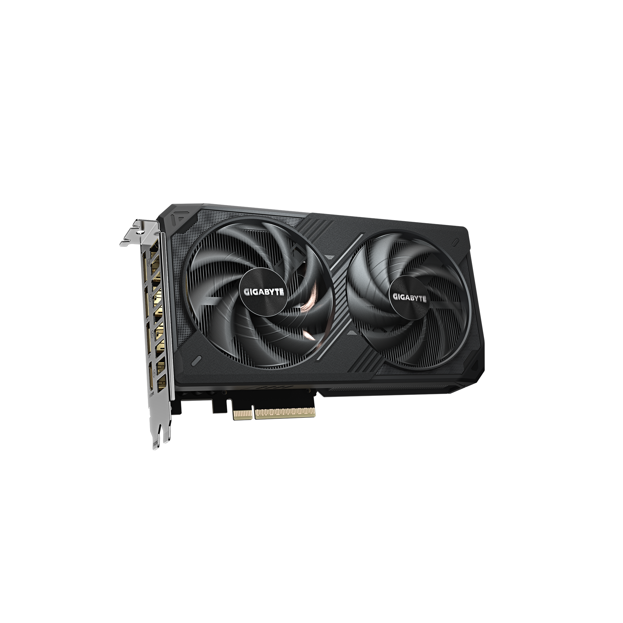 GIGABYTE RTX5060TI WINDFORCE X2 OC 8GB GDDR7 thumbnail 40
