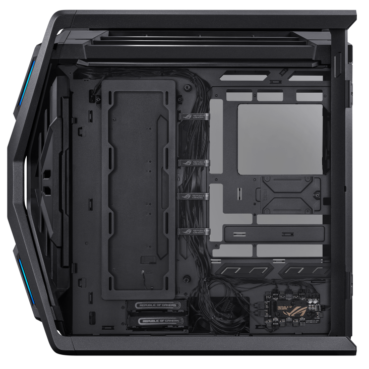 ASUS GR701 ROG HYPERION BTF EDITION BLACK thumbnail 13