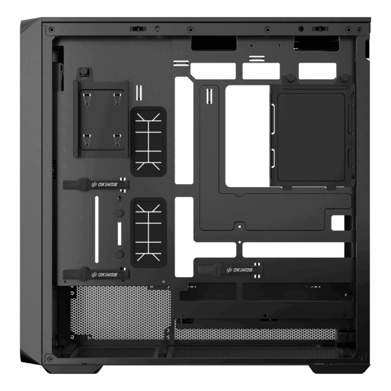 AIR CROSS SCREWLESS CASE thumbnail 5