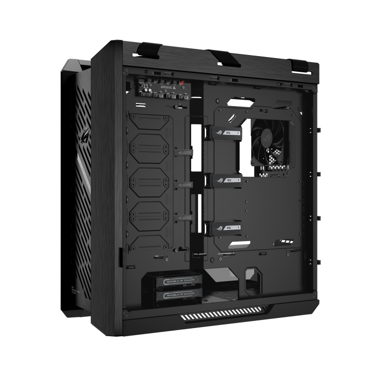 ASUS ROG STRIX HELIOS II GX601S BLACK thumbnail 13