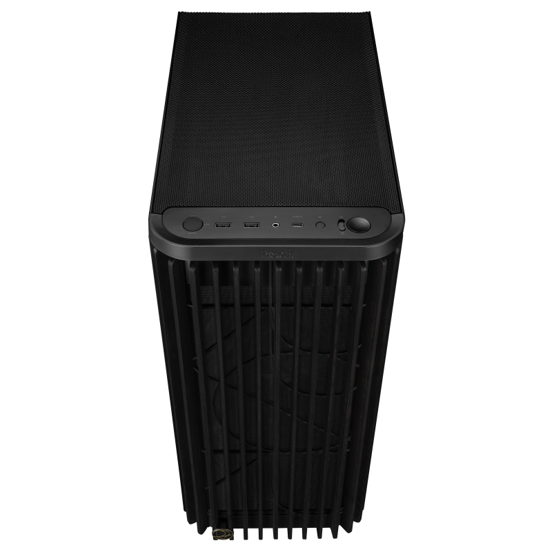 ASUS PROART PA401 WOOD TG PWM BLACK thumbnail 3