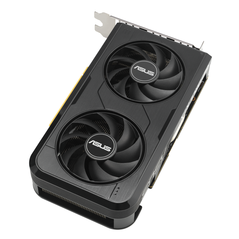 PALIT RTX5050 DUAL 8GB GDDR6 thumbnail 7