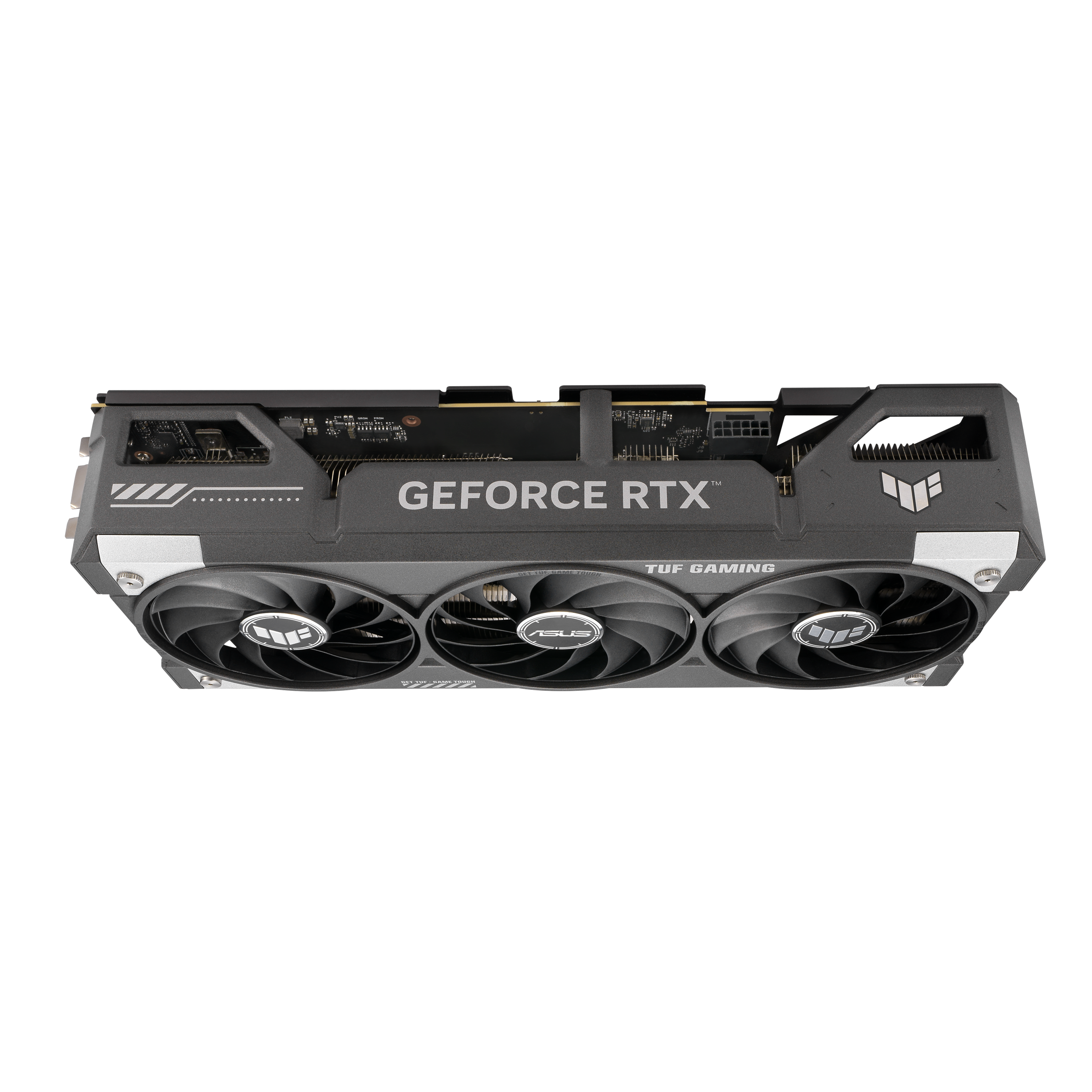 ASUS TUF GAMING RTX5060TI OC 16GB GDDR7 thumbnail 7
