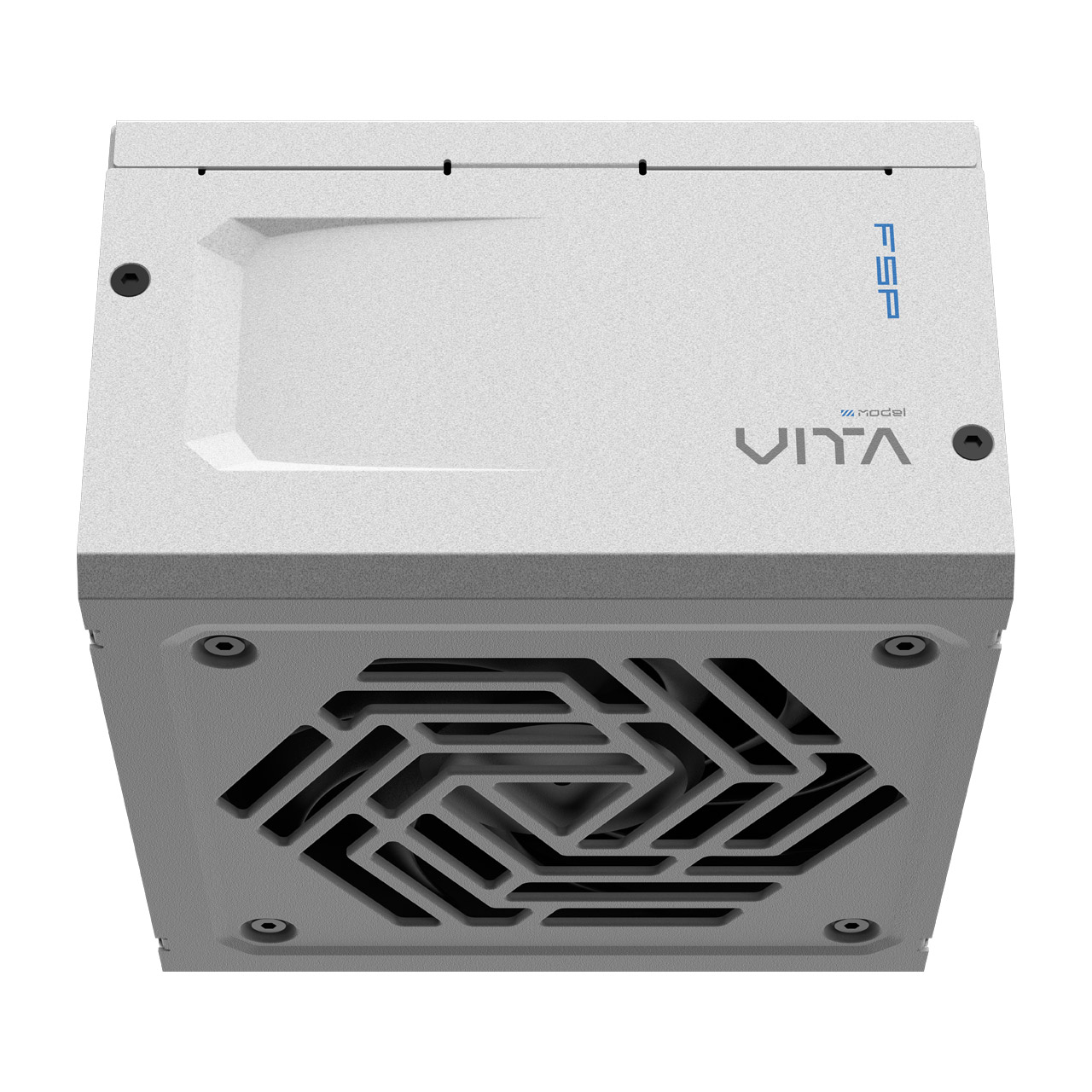 FSP VITA ATX3.1 1000W GEN 5.1 GOLD WHITE thumbnail 5