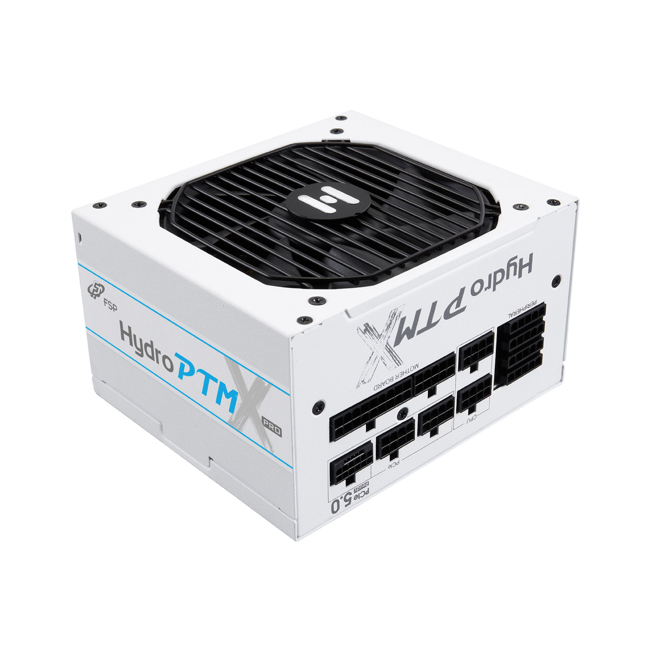 FSP HYDRO PTM X PRO 3.0 GEN5 1200W PLATINUM WHITE thumbnail 3