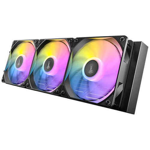 ANTEC VORTEX LUM 360 RGB BLACK WATERCOOLING thumbnail 11