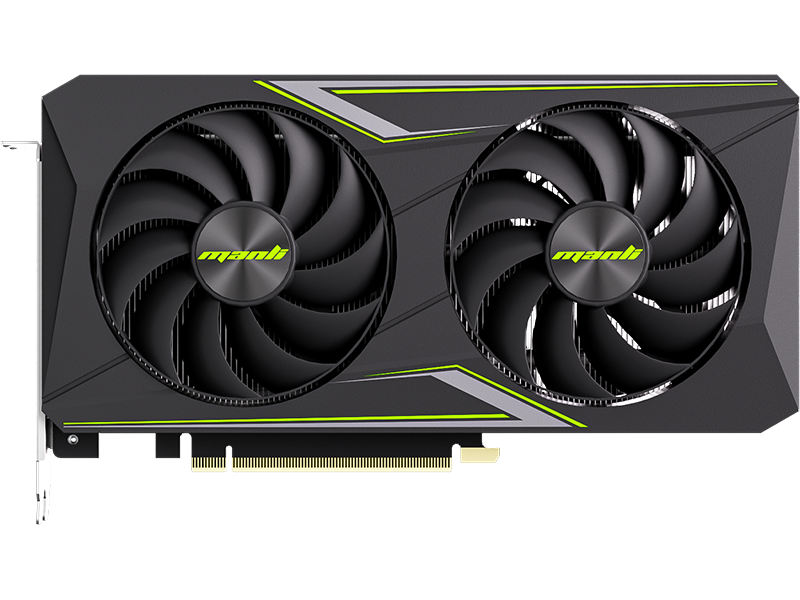 MANLI RTX5060TI 16GB GDDR7 NEBULA X2 thumbnail 5