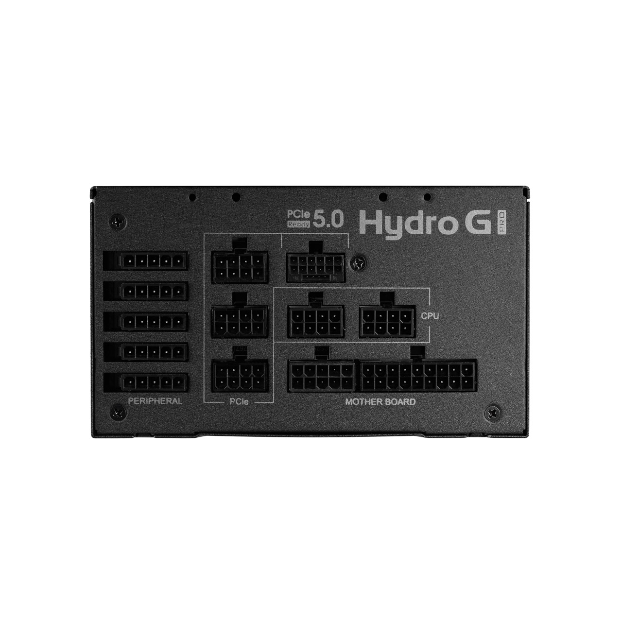 FSP HYDRO G PRO 3.0 GEN5 1200W GOLD thumbnail 4