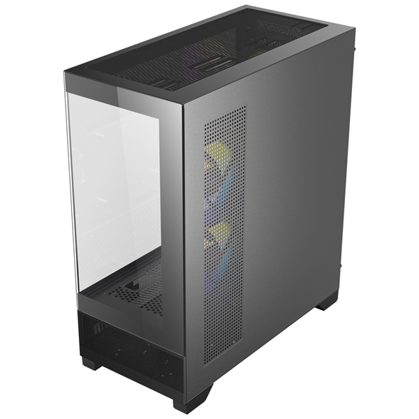 ANTEC CX700 ARGB CASE BLACK thumbnail 8