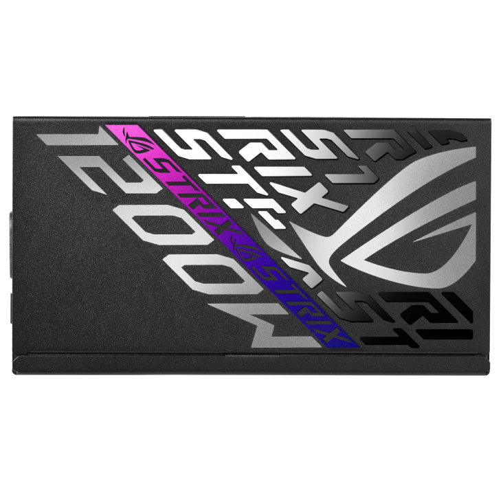 ROG STRIX 1200W ATX 3.1 PLATINUM GAMING