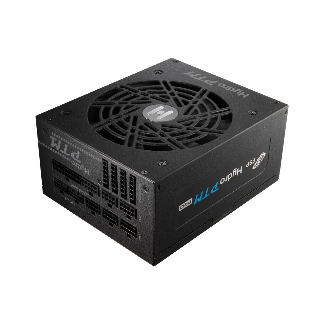 FSP HYDRO PTM PRO 3.0 GEN5 1650W PLATINUM thumbnail 2