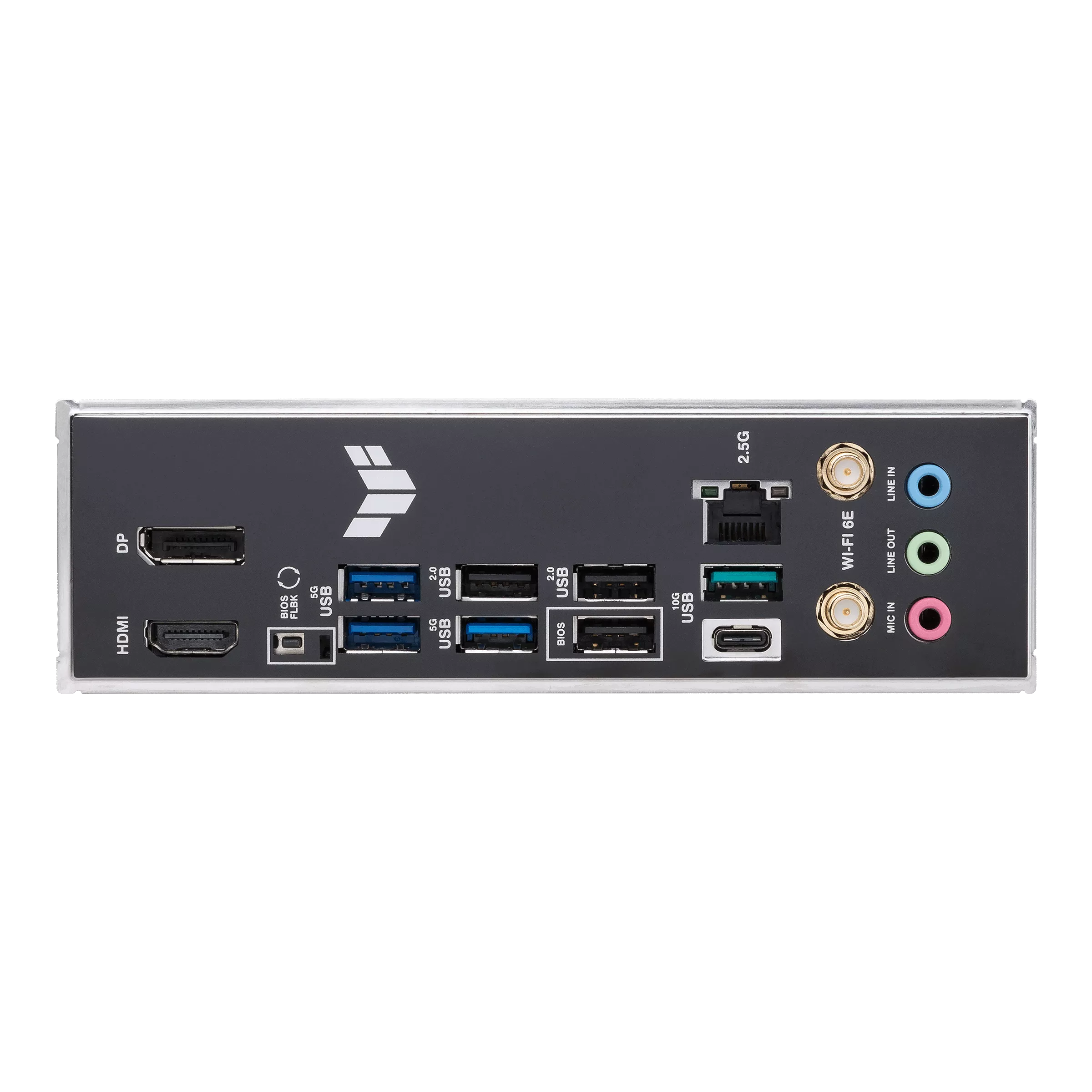 TUF GAMING B650-E WIFI thumbnail 5