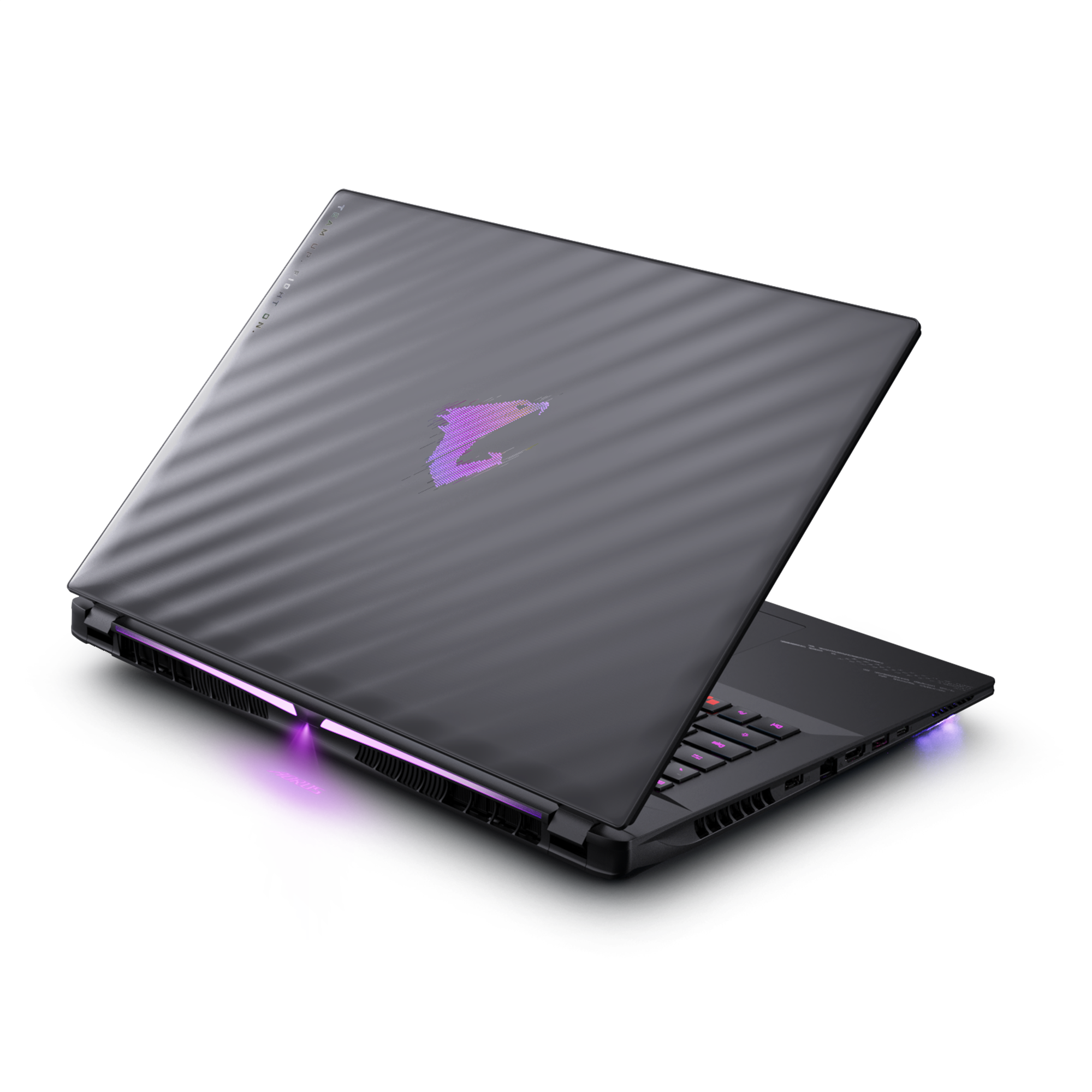 AORUS MASTER 16