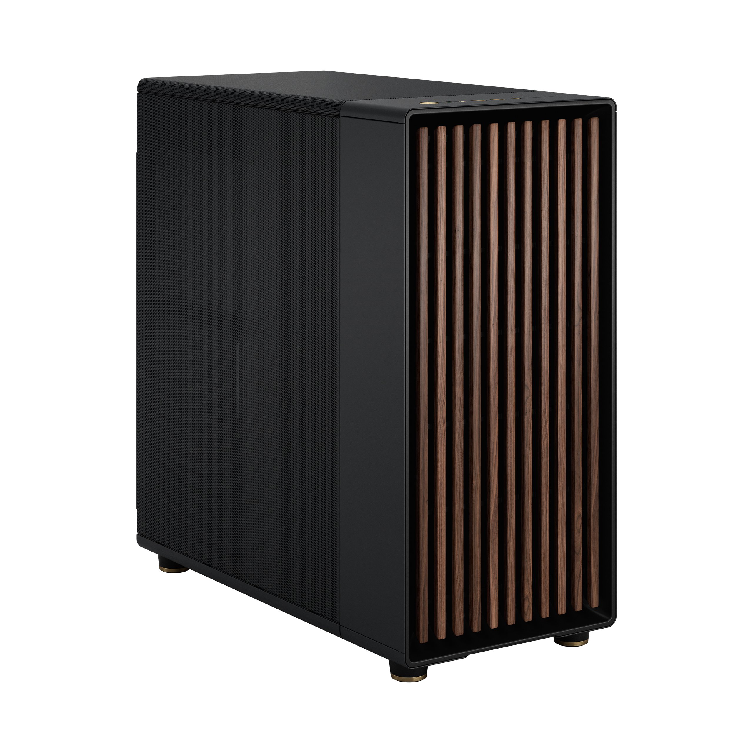 FRACTAL DESIGN NORTH XL CHARCOAL BLACK thumbnail 10