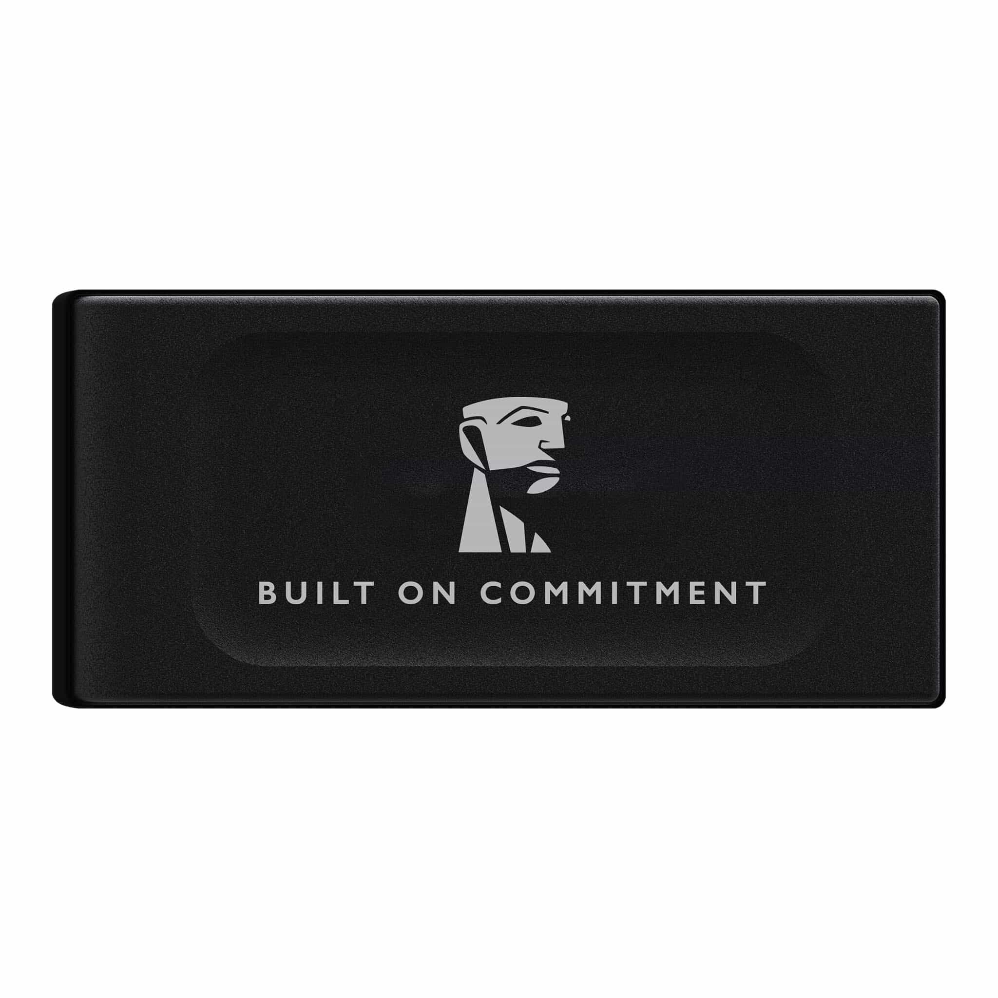 KINGSTON 1TB XS1000 BOC EXT. USB3.2 GEN2 PORTABLE SSD thumbnail 2