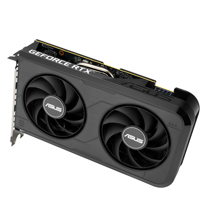 PALIT RTX5050 DUAL 8GB GDDR6 thumbnail 6