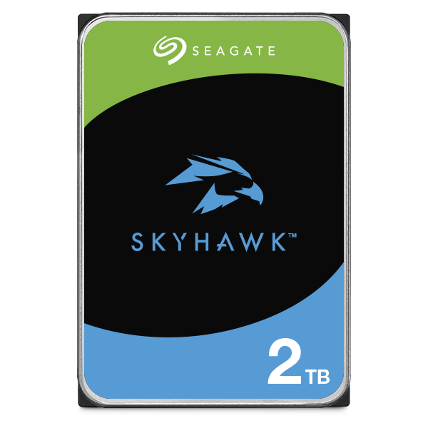 SKYHAWK 2TB ST2000VX016 5400RPM 256MB thumbnail 5