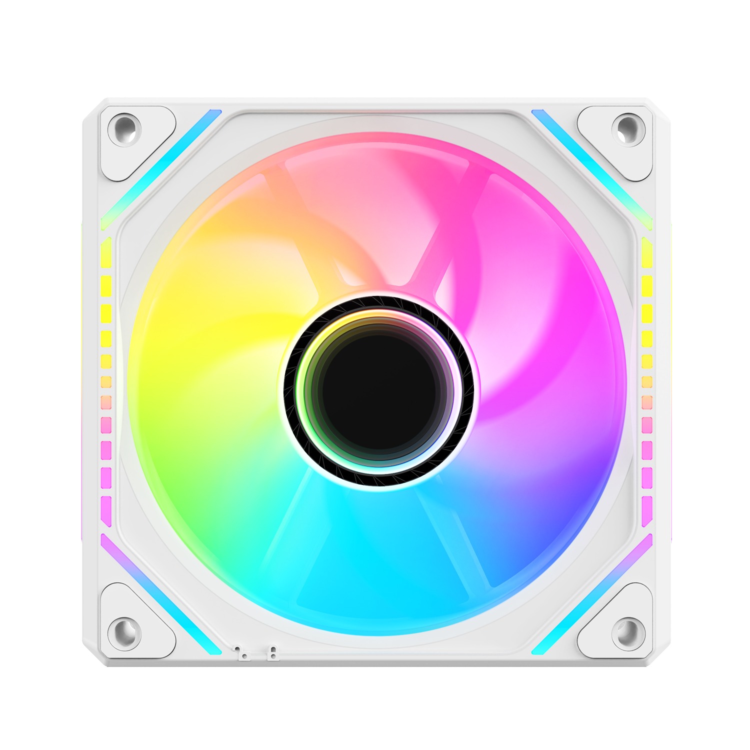 ALSEYE MIRROR PROMAX FAN KIT WHITE thumbnail 10
