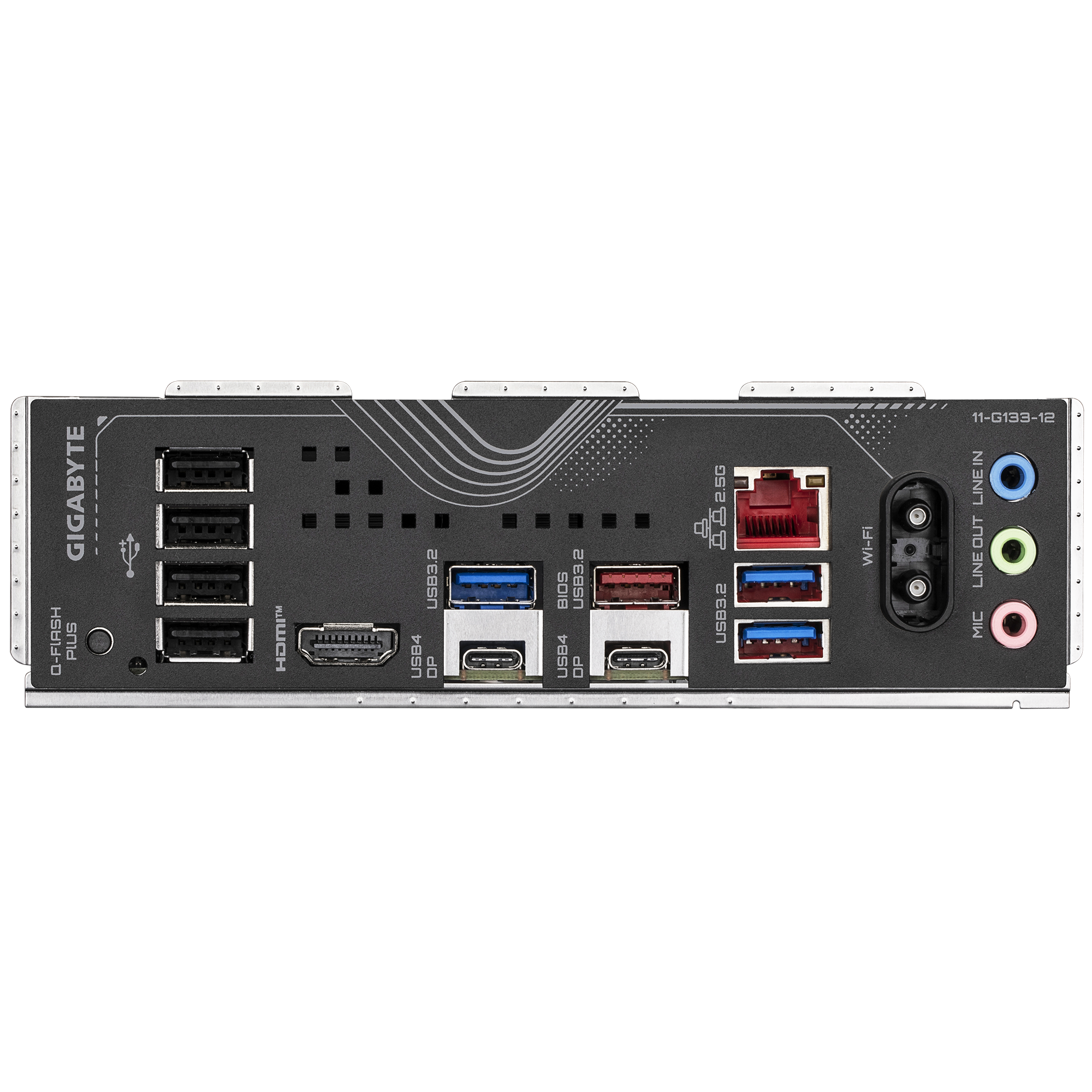 GIGABYTE X870 EAGLE WIFI7 thumbnail 4