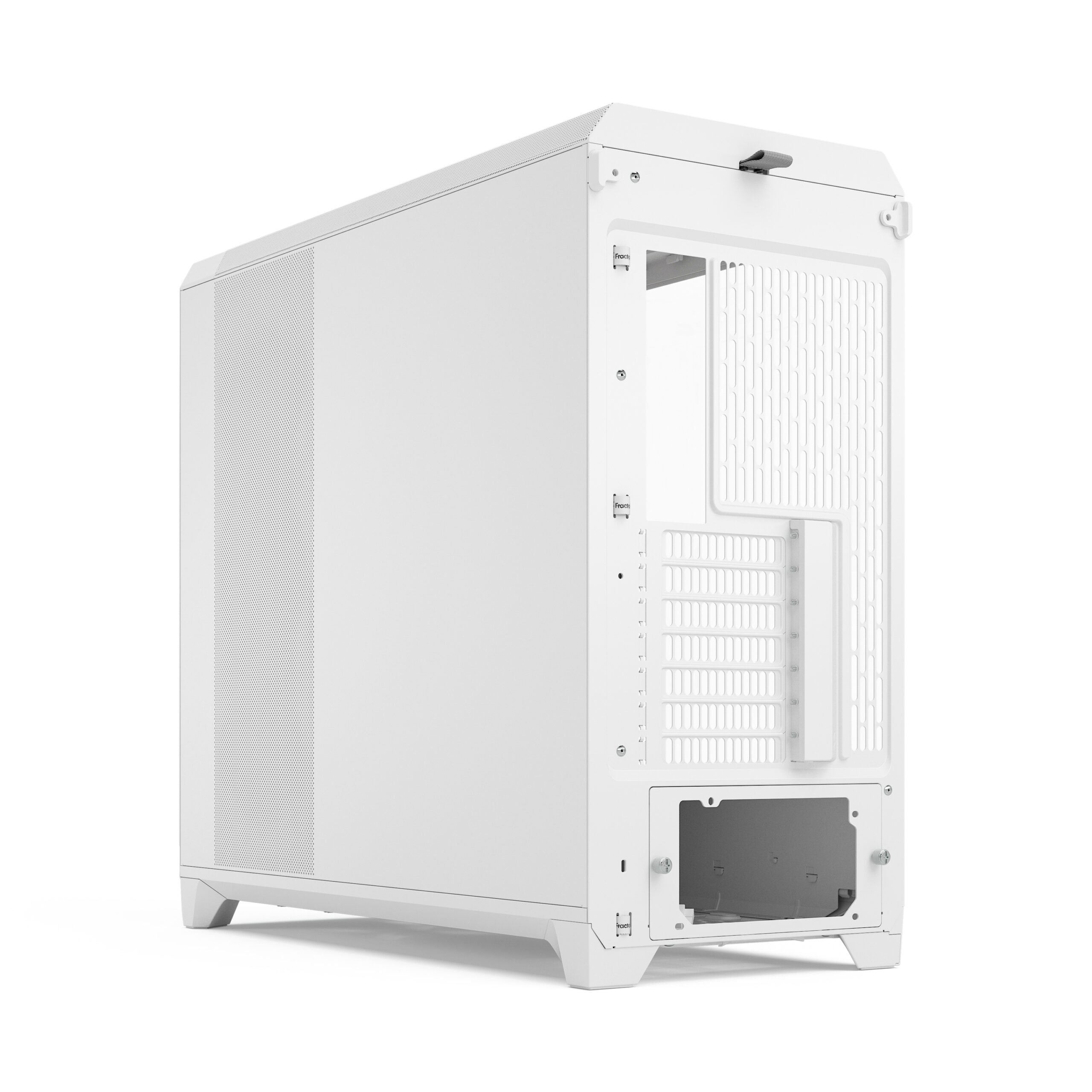 FRACTAL DESIGN MESHIFY 3 XL WHITE RGB TG CLEAR TINT thumbnail 12