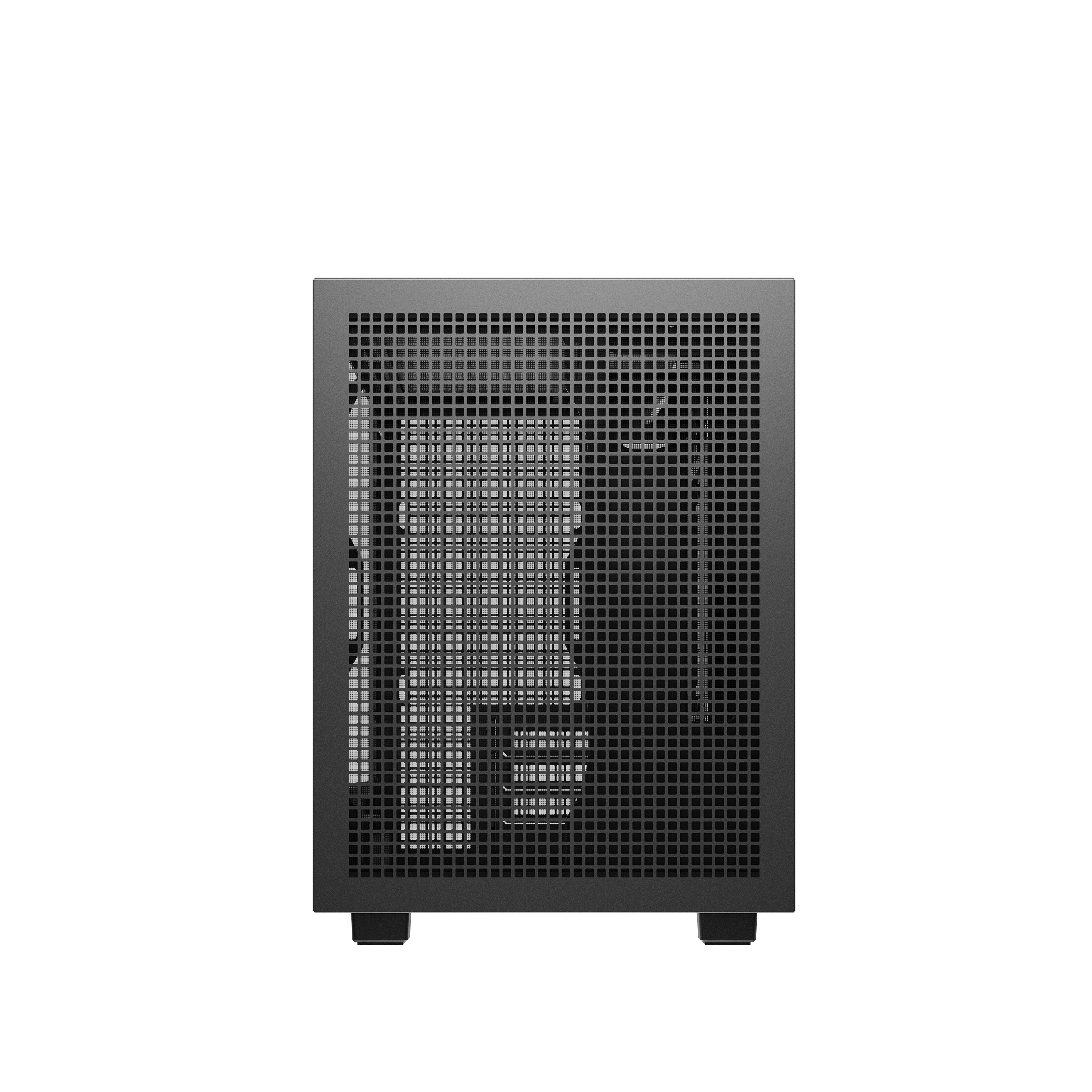 DEEPCOOL CH260 MATX CASE BLACK thumbnail 4