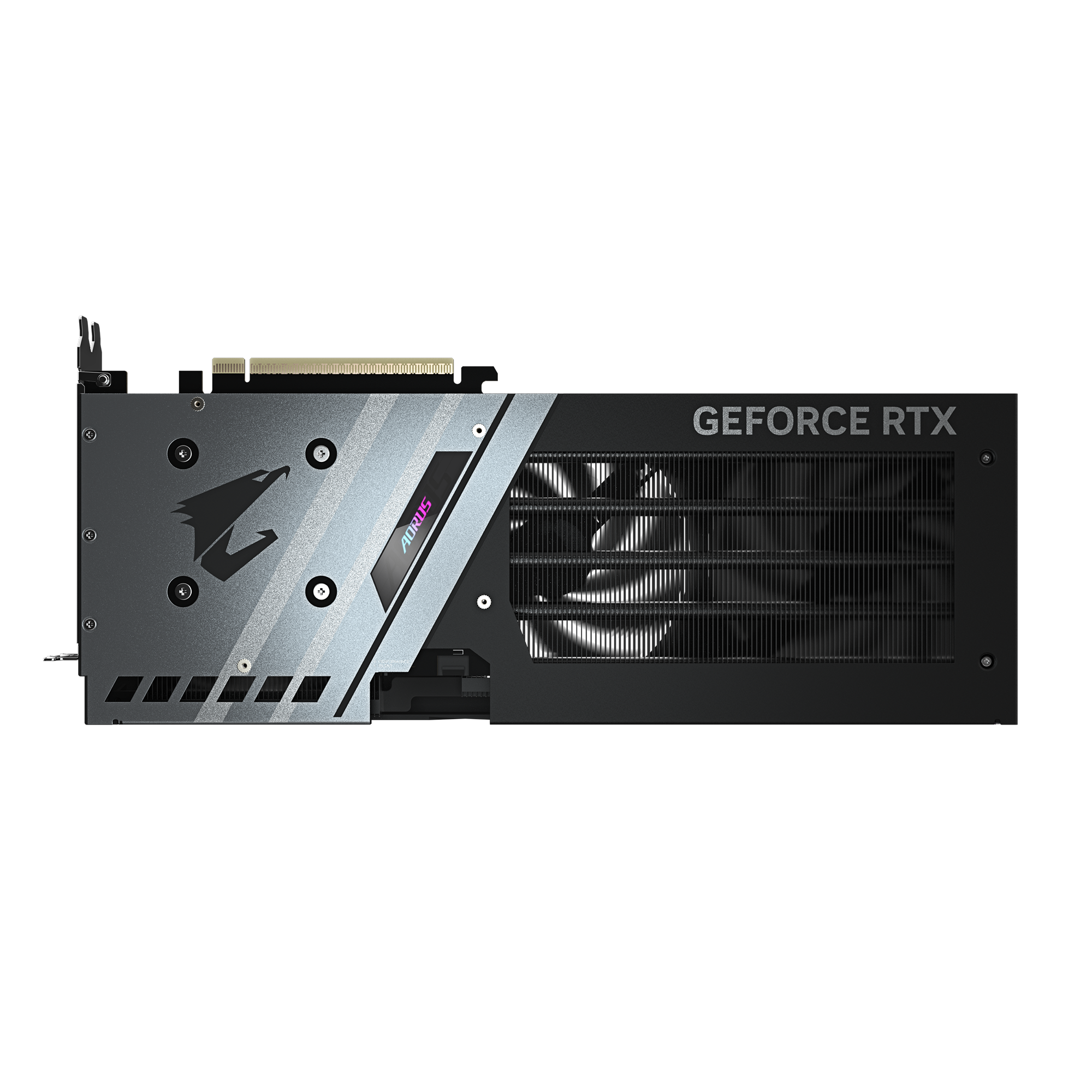 GIGABYTE RTX5060TI EAGLE OC 16GB GDDR7 thumbnail 6