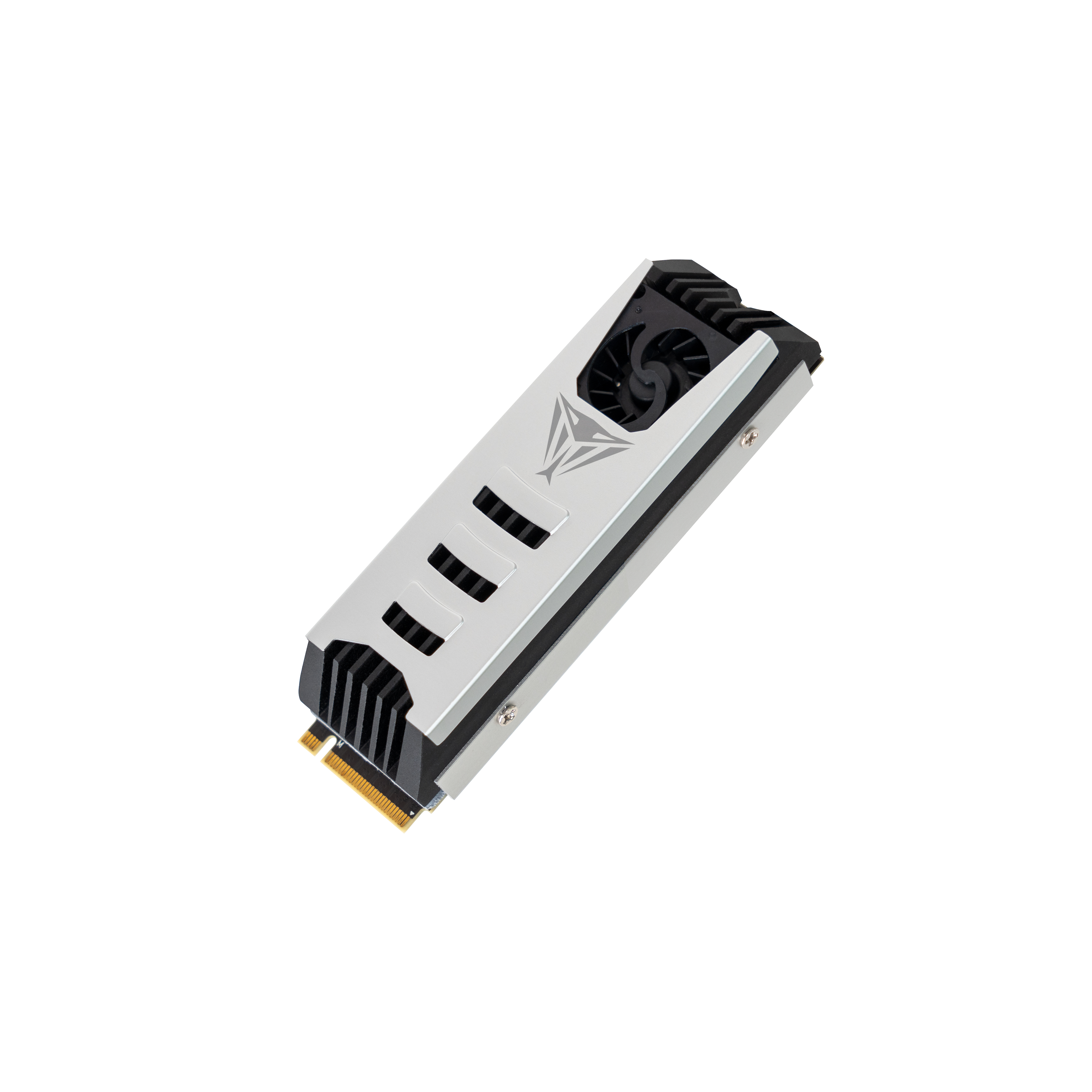 PATRIOT PV573 4TB GEN5X4 NVME 2.0 2280 SSD thumbnail 2