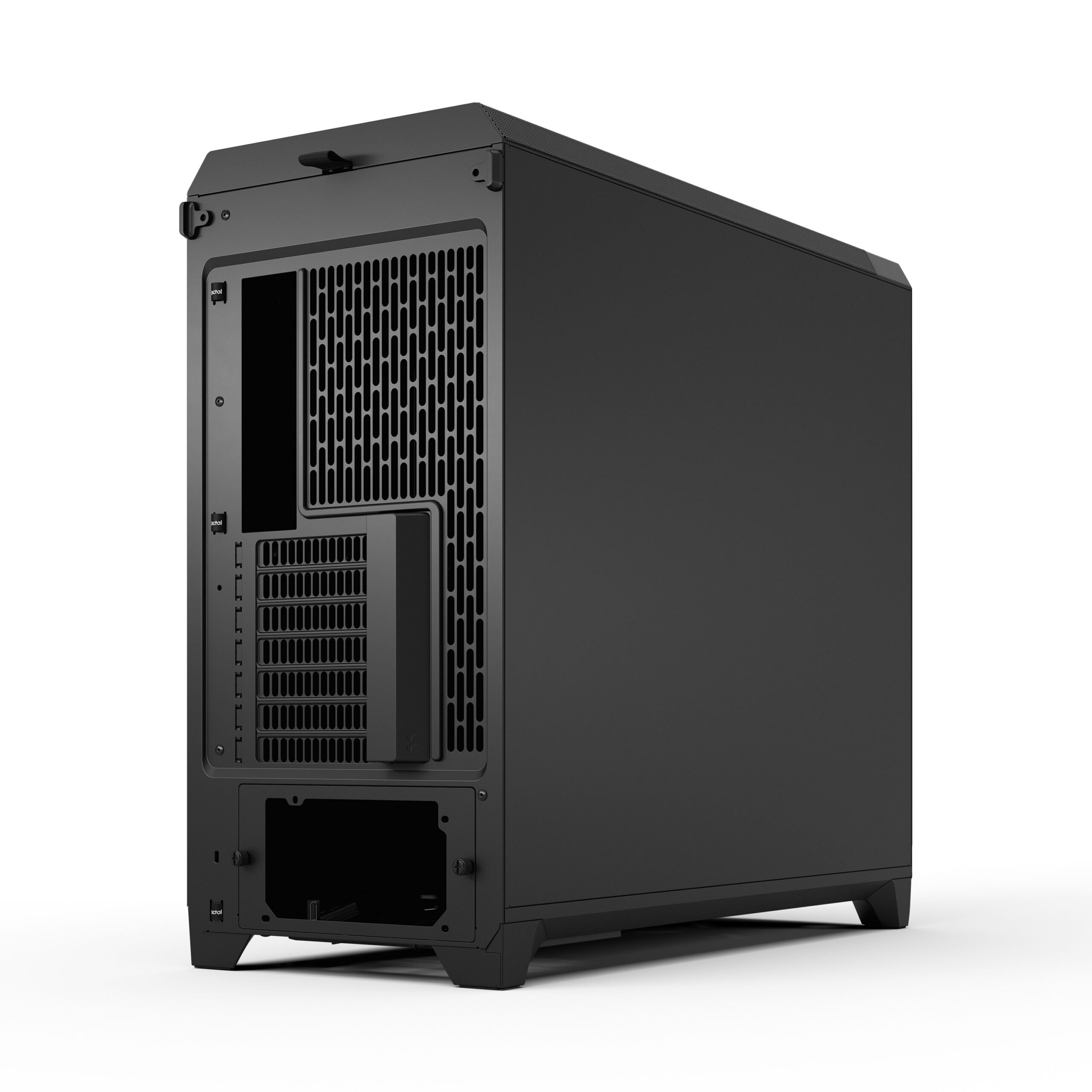 FRACTAL DESIGN MESHIFY 3 XL BLACK SOLID thumbnail 11