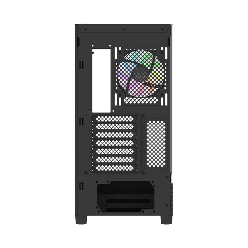 THERMALTAKE VIEW 290 TG ARGB MATX CASE BK (CA-11G-00M1WN-00) thumbnail 5