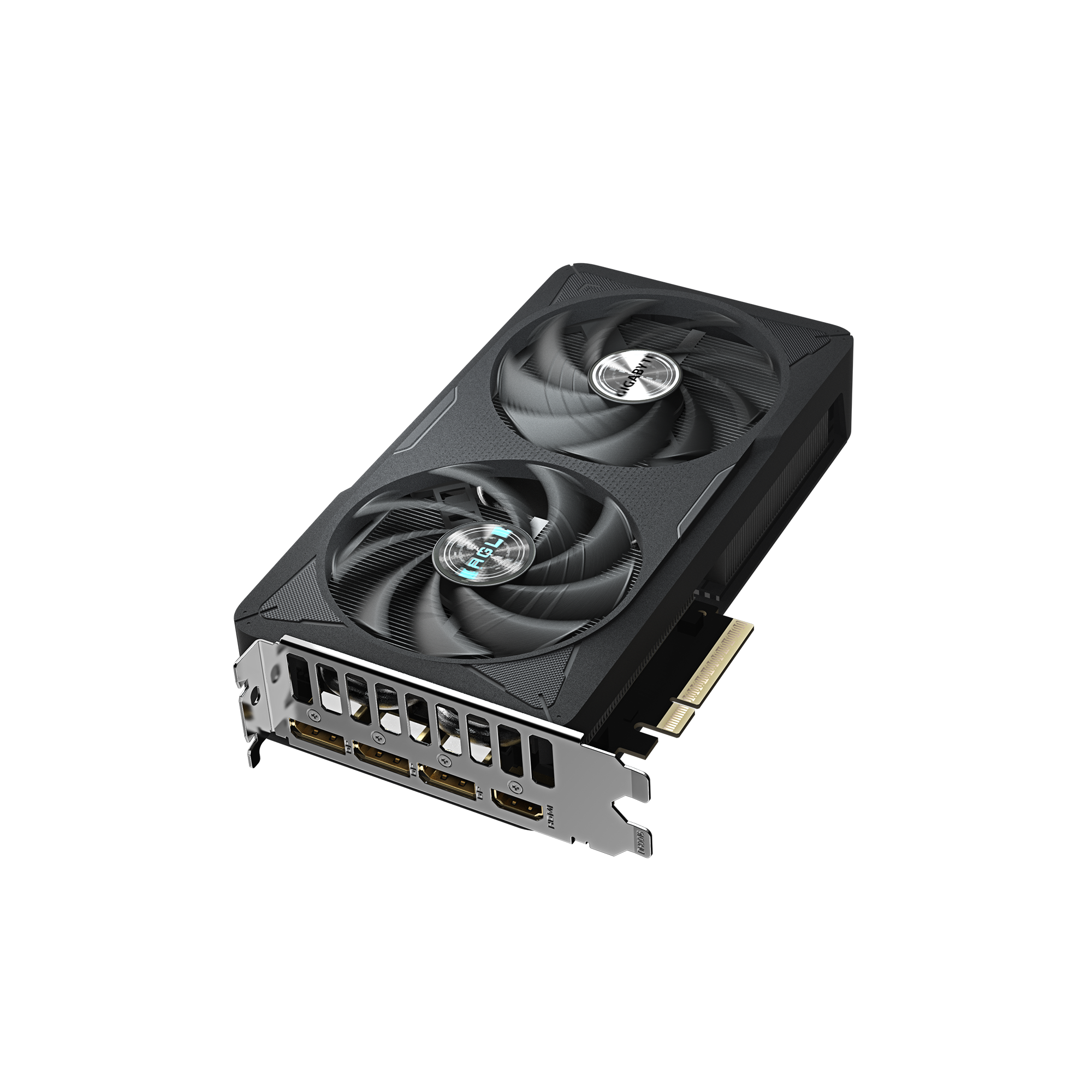 GIGABYTE RTX5060 EAGLE OC 8GB GDDR7 thumbnail 5