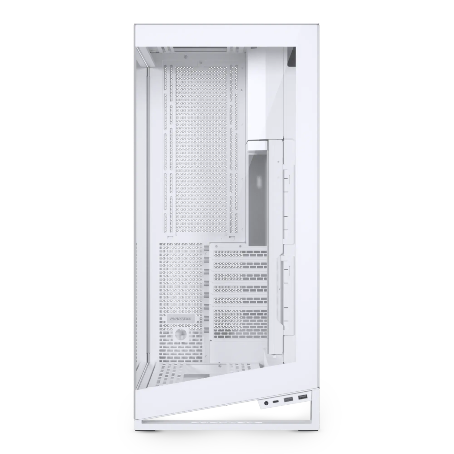 PHANTEKS NV SERIES NV9 FULL TOWER CASE WHITE thumbnail 2