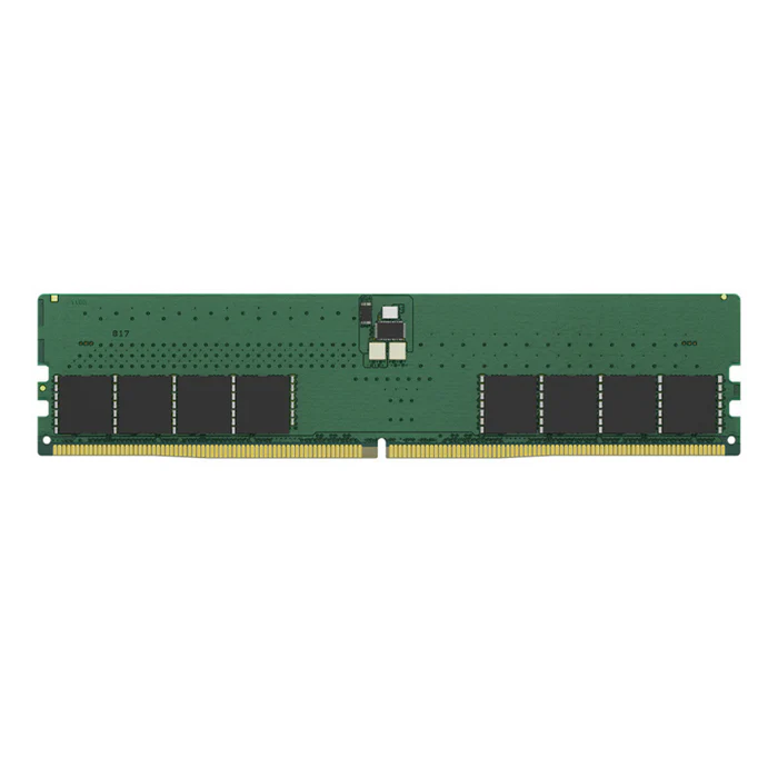 16GB 5600MT/S DDR5 NON-ECC CL46