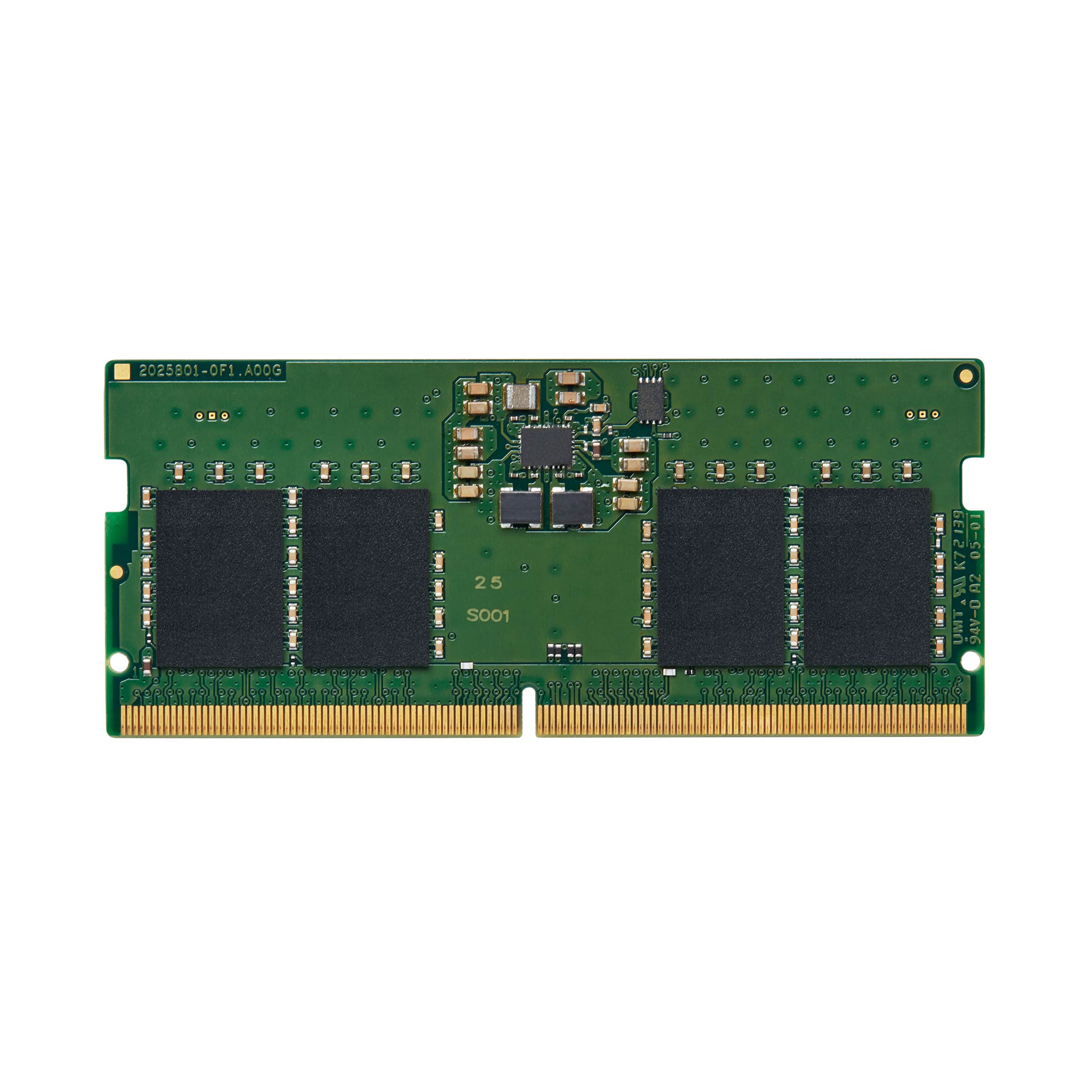 48GB 5600MT/S DDR5 NON-ECC CL46 SODIMM