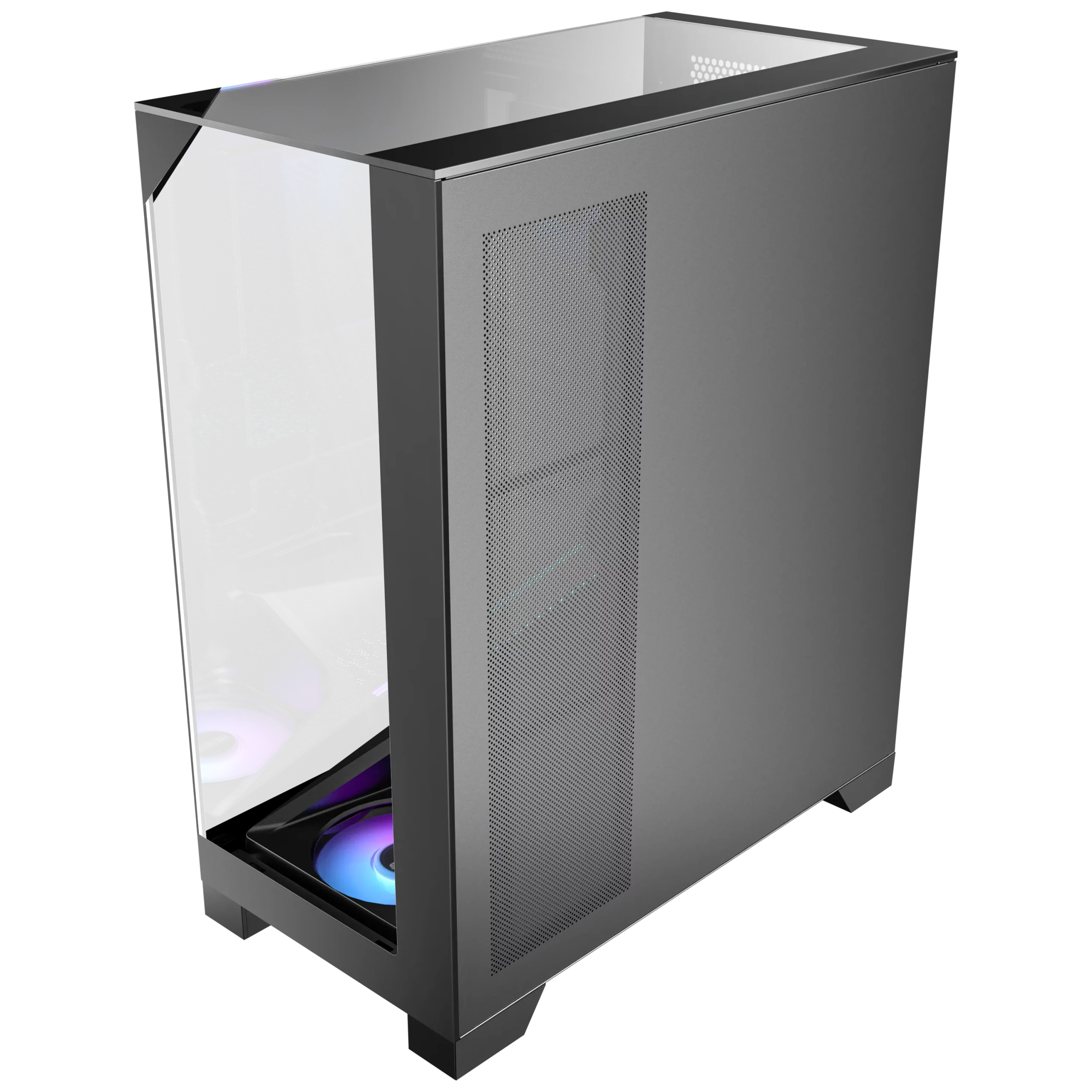 OKINOS AQUA 93 ATX CASE thumbnail 3