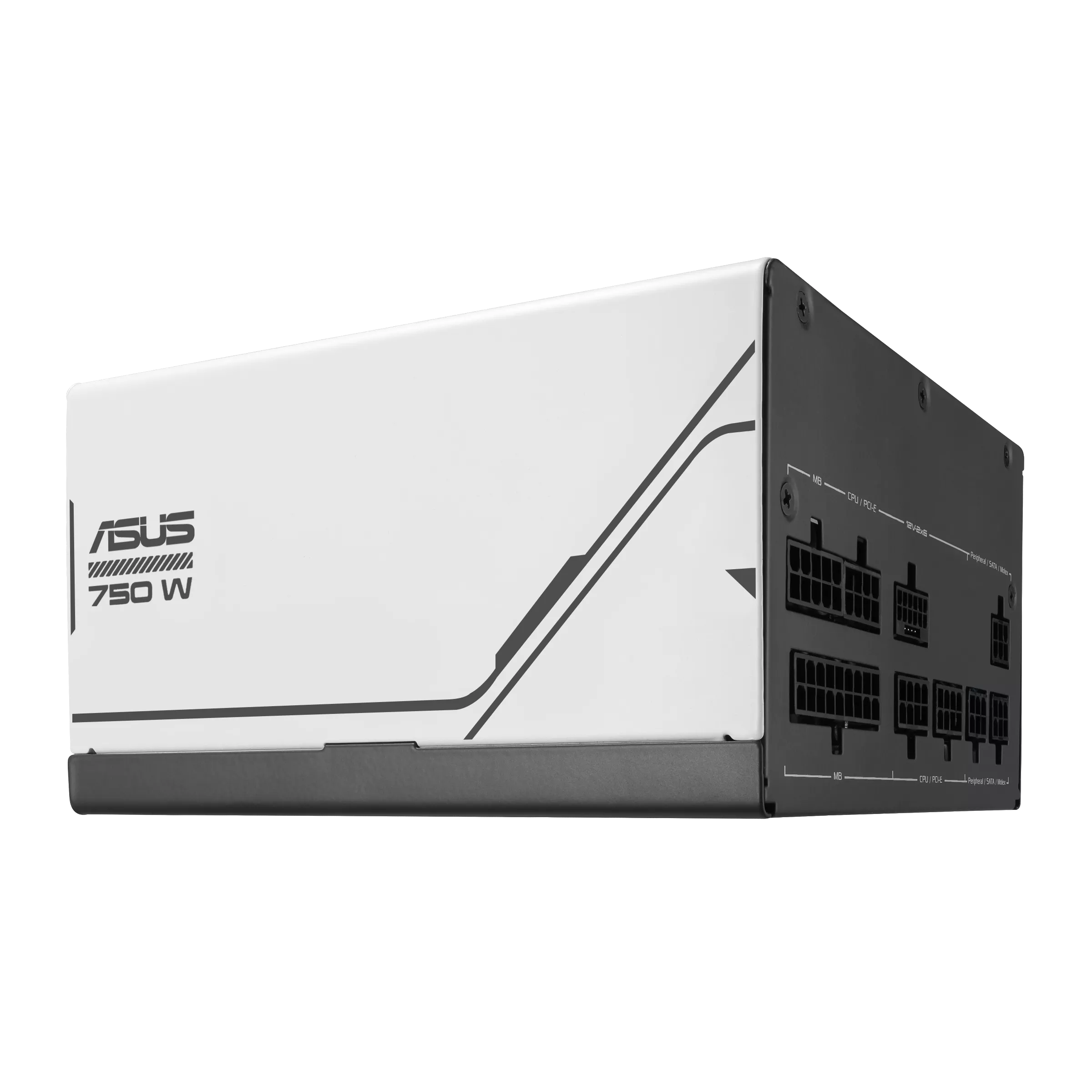 ASUS AP-750G PRIME 750W ATX 3.1 GOLD thumbnail 2