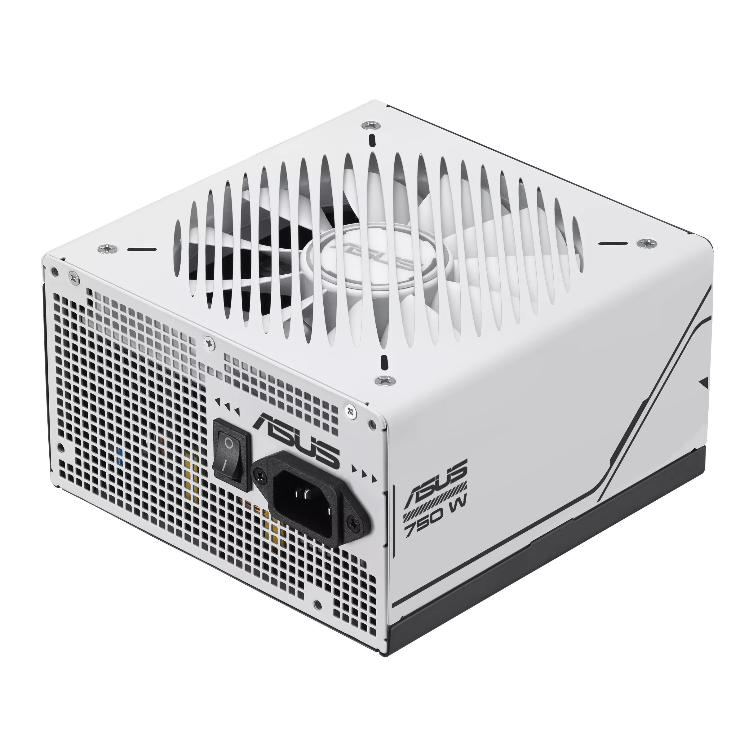 ASUS AP-750G PRIME 750W ATX 3.1 GOLD thumbnail 3