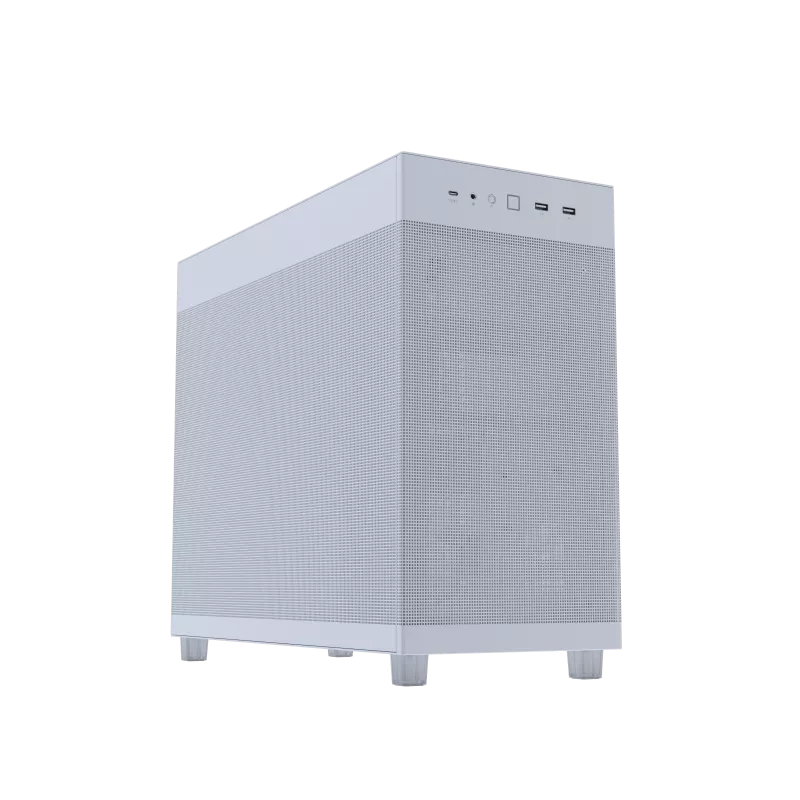 PRIME AP303 MESH WHITE thumbnail 2