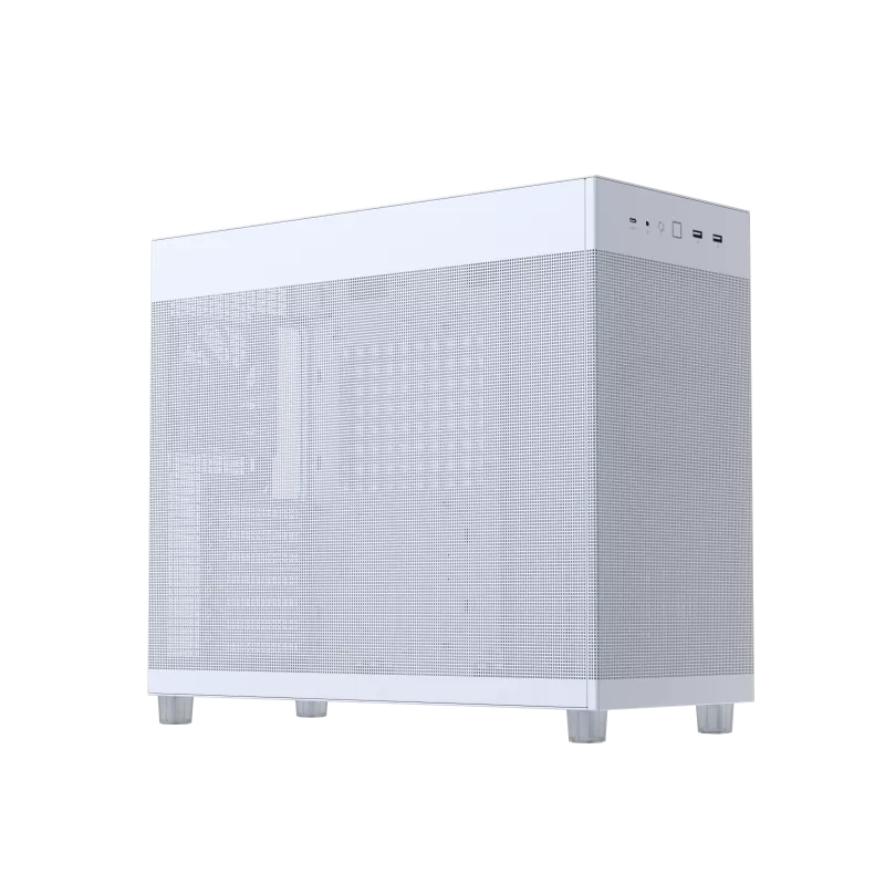PRIME AP303 MESH WHITE thumbnail 4