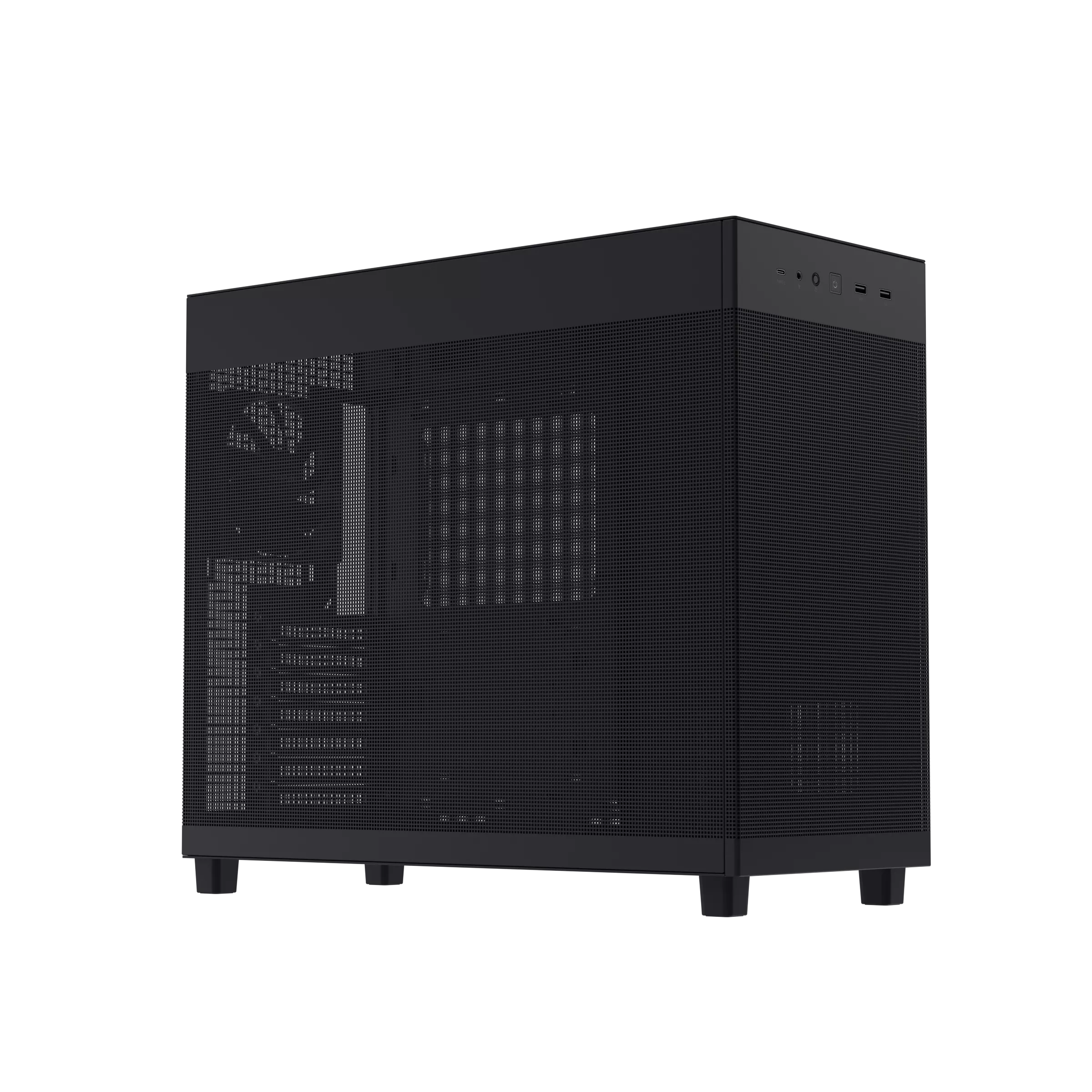 ASUS PRIME AP303 MESH BLACK thumbnail 3
