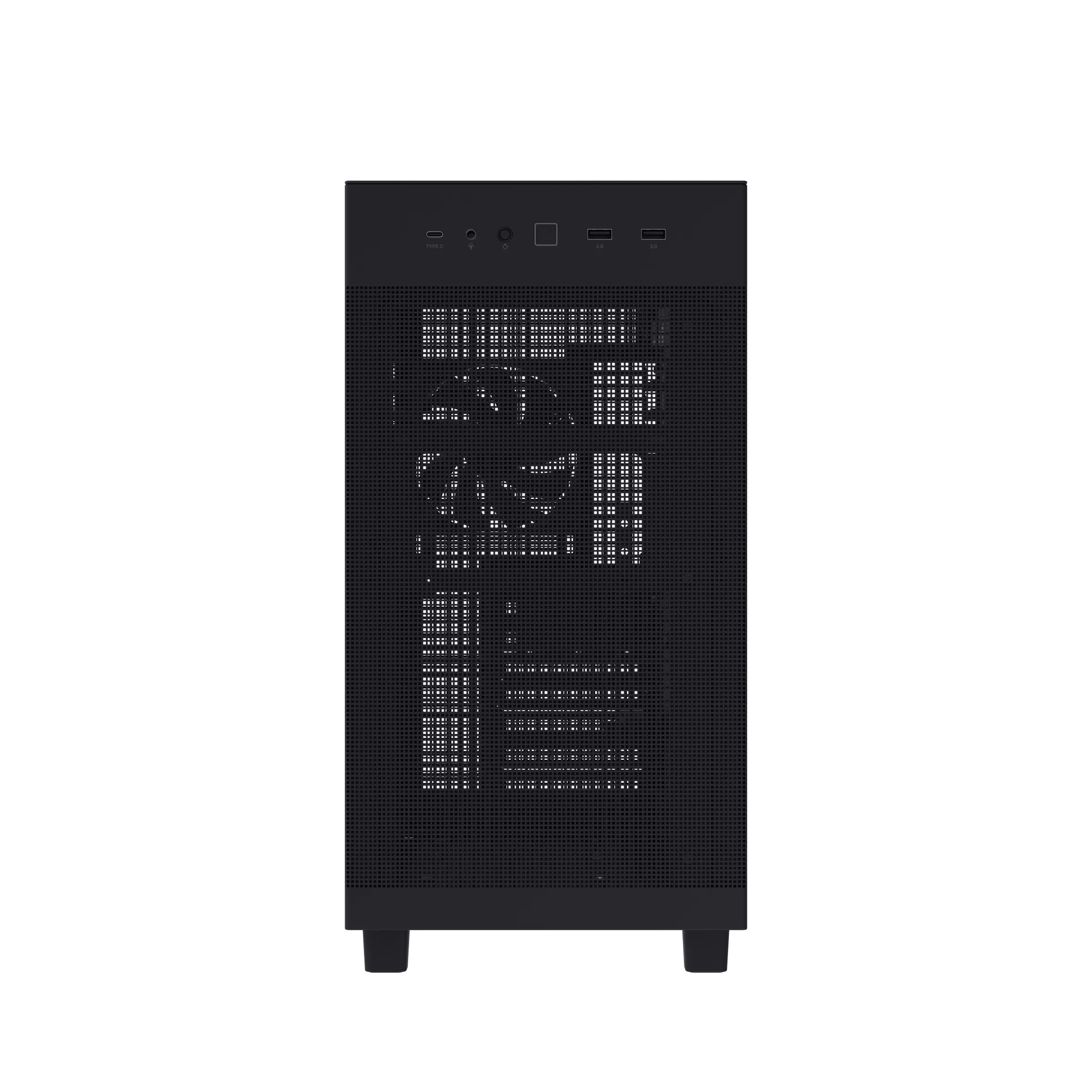 ASUS PRIME AP303 MESH BLACK thumbnail 5