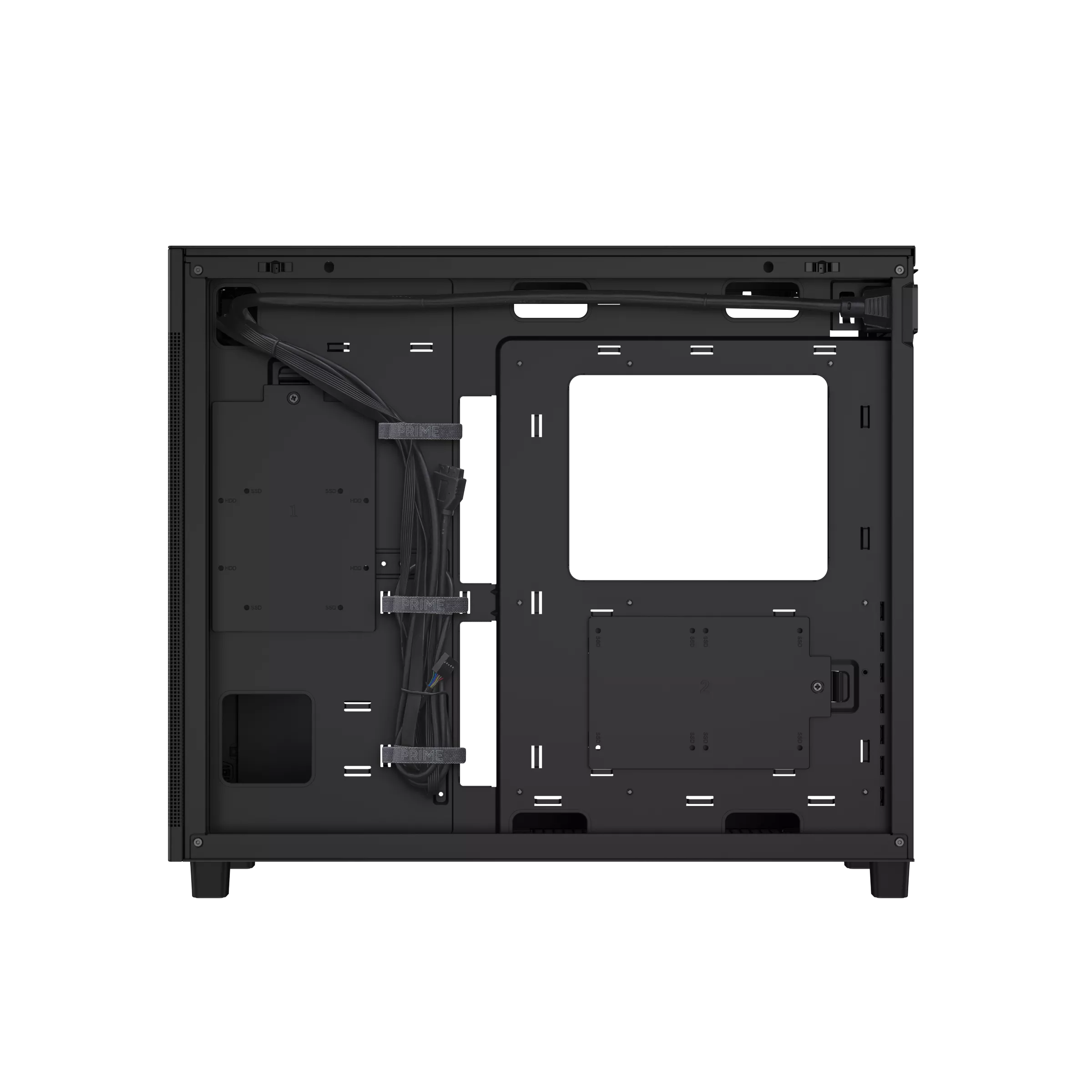 ASUS PRIME AP303 MESH BLACK thumbnail 9
