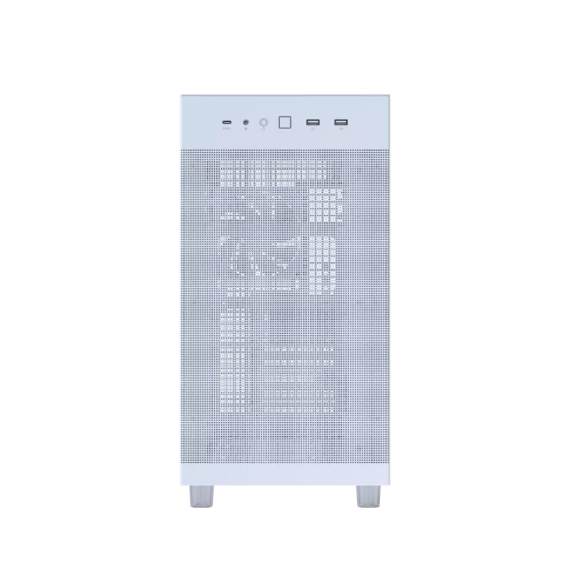 PRIME AP303 TEMPERED GLASS PANEL WHITE thumbnail 6