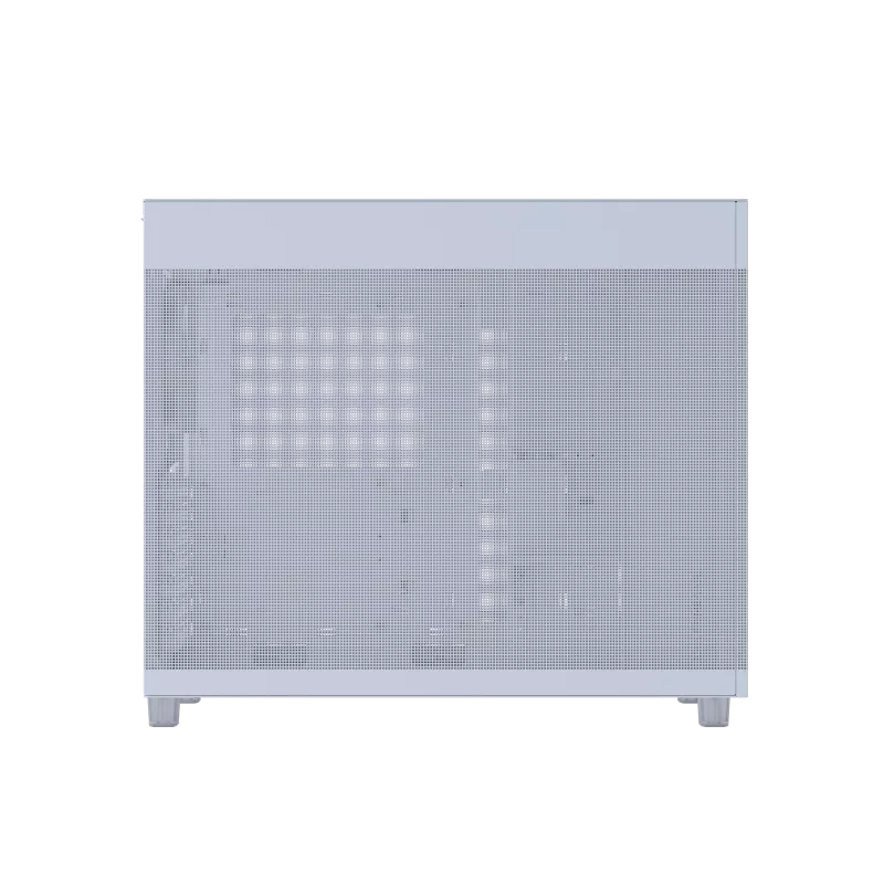 PRIME AP303 TEMPERED GLASS PANEL WHITE thumbnail 9