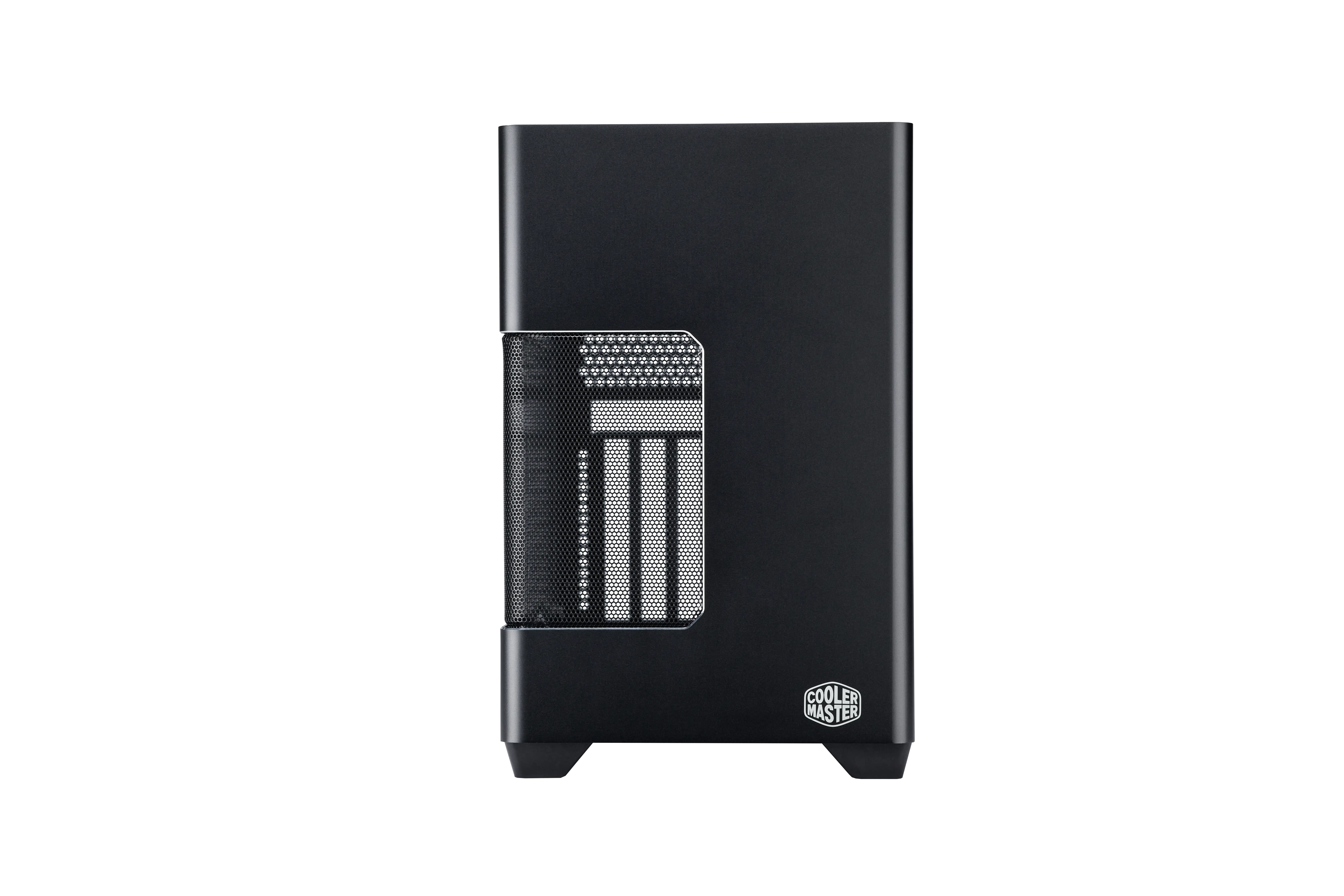 NR200P V3 CASE BLACK thumbnail 3