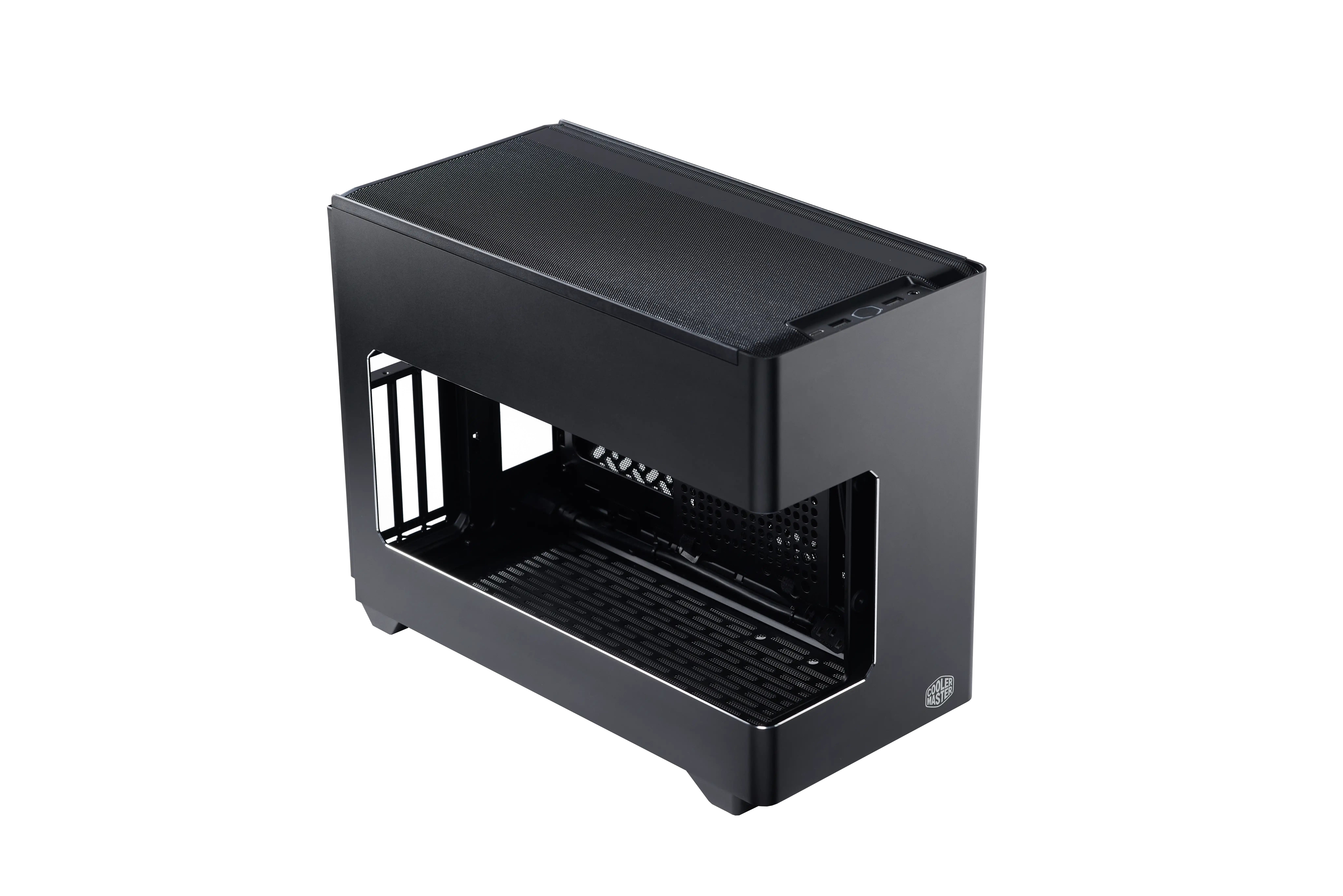 NR200P V3 CASE BLACK thumbnail 5