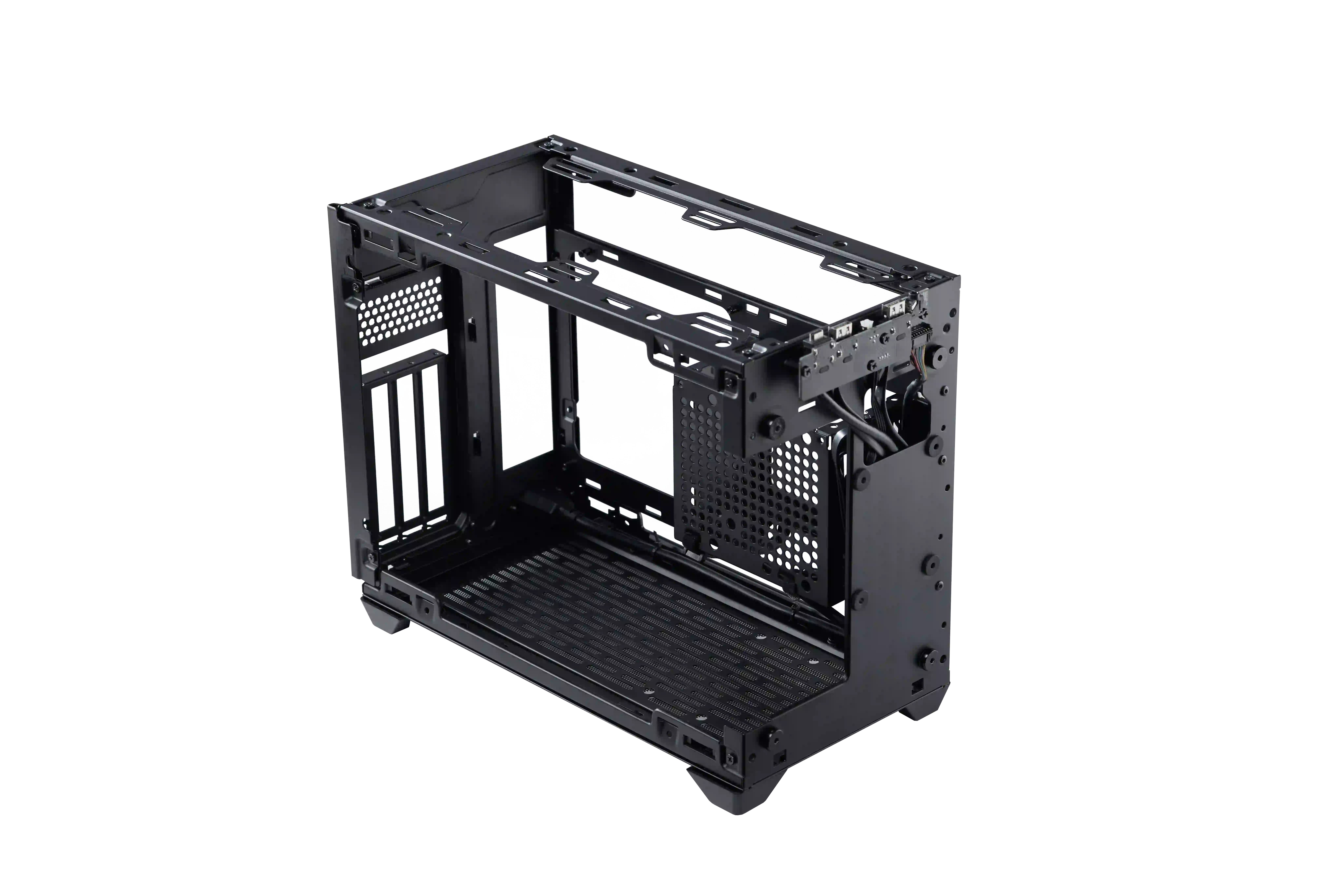 NR200P V3 CASE BLACK thumbnail 6