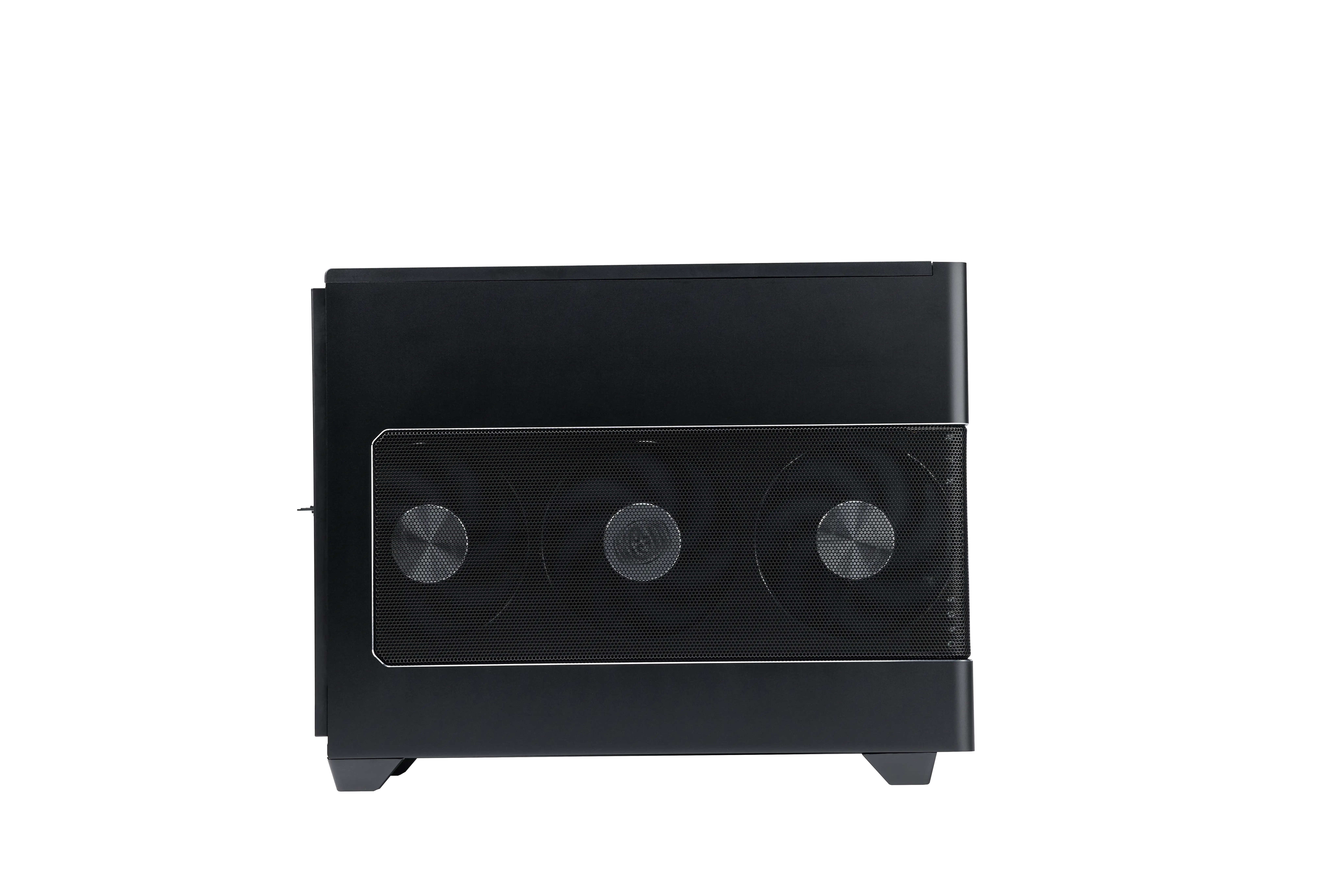 NR200P V3 CASE BLACK thumbnail 8