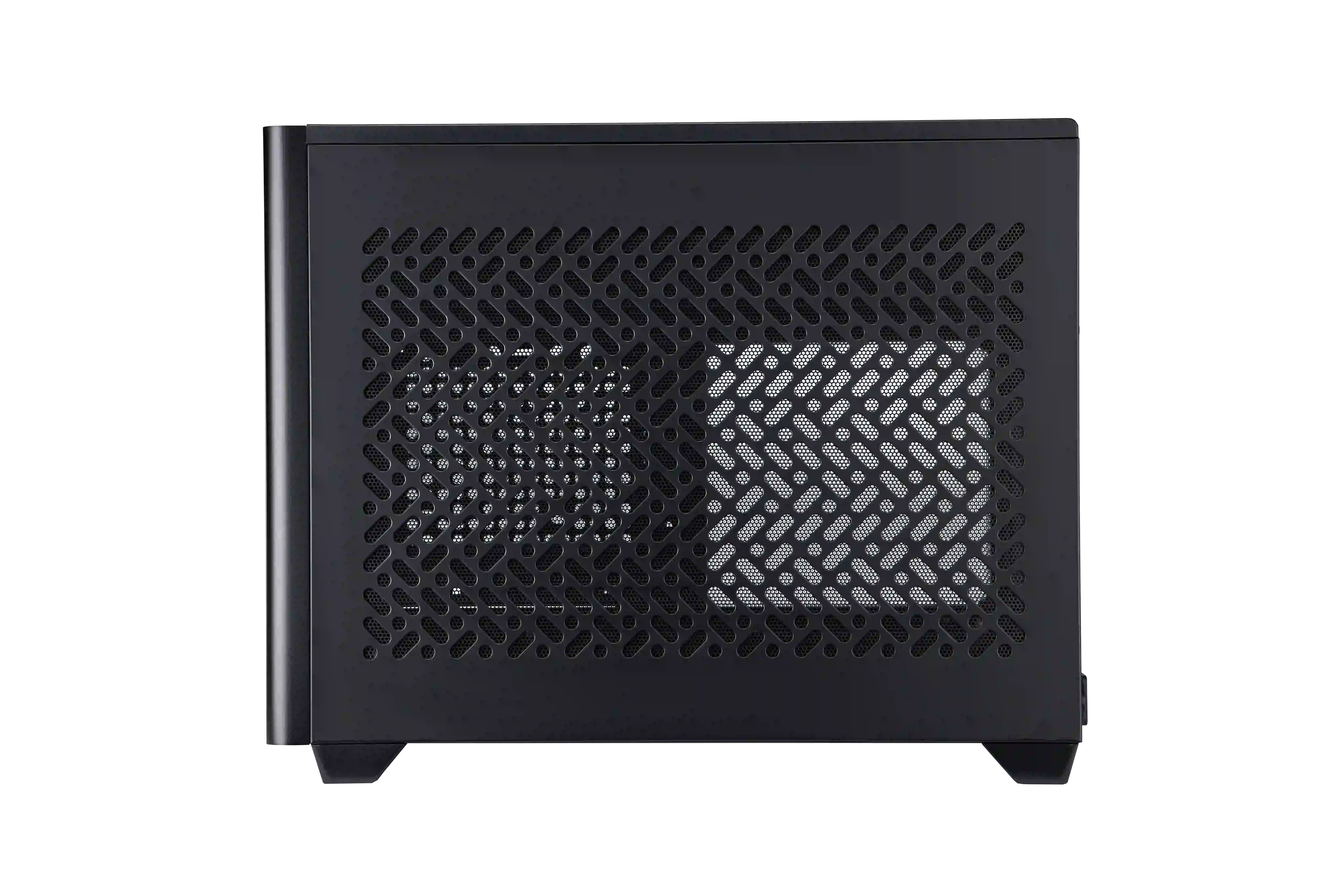 NR200P V3 CASE BLACK thumbnail 10