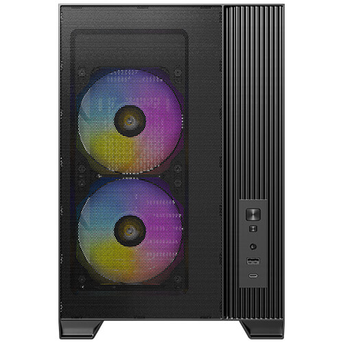 FLUX-M MATX CASE thumbnail 3